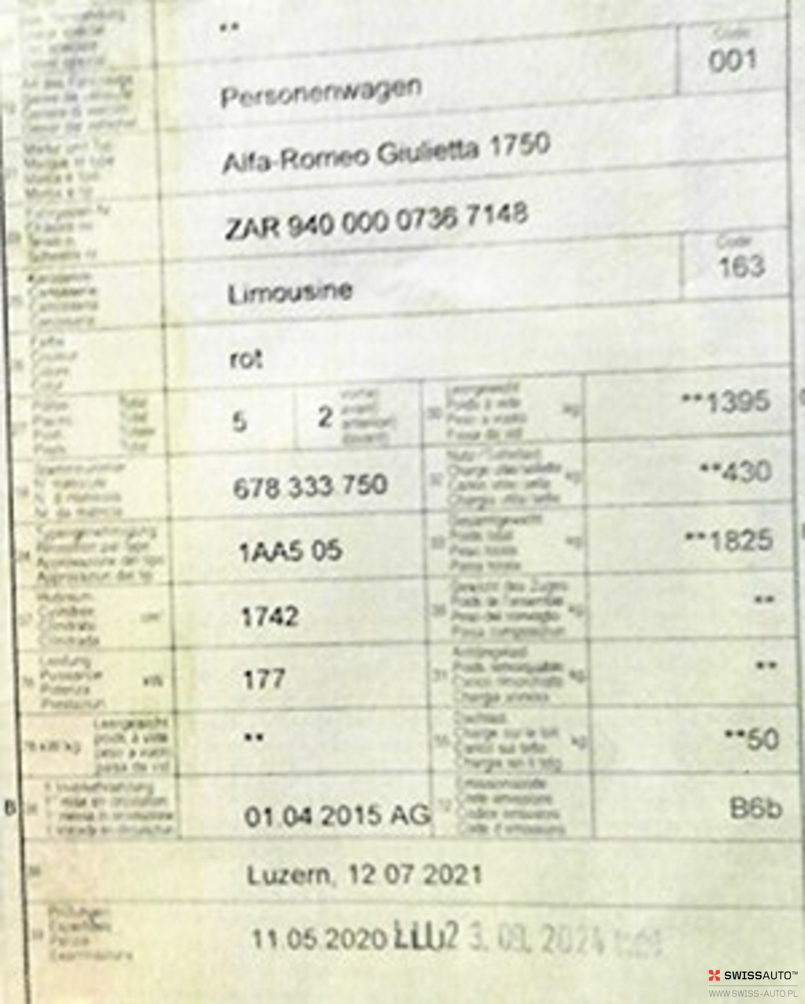 Auction Image