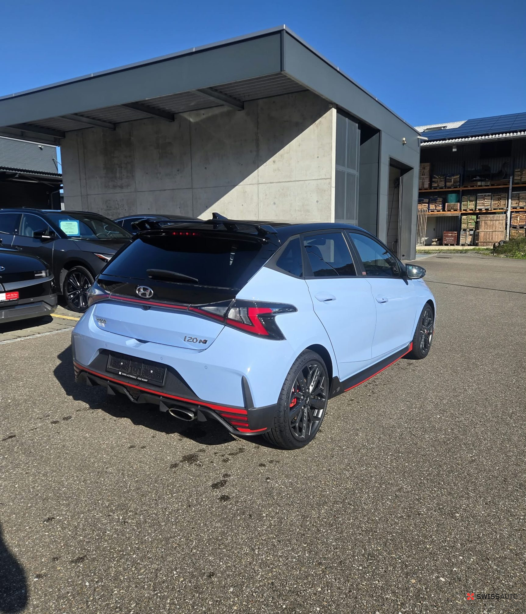 Auction Image