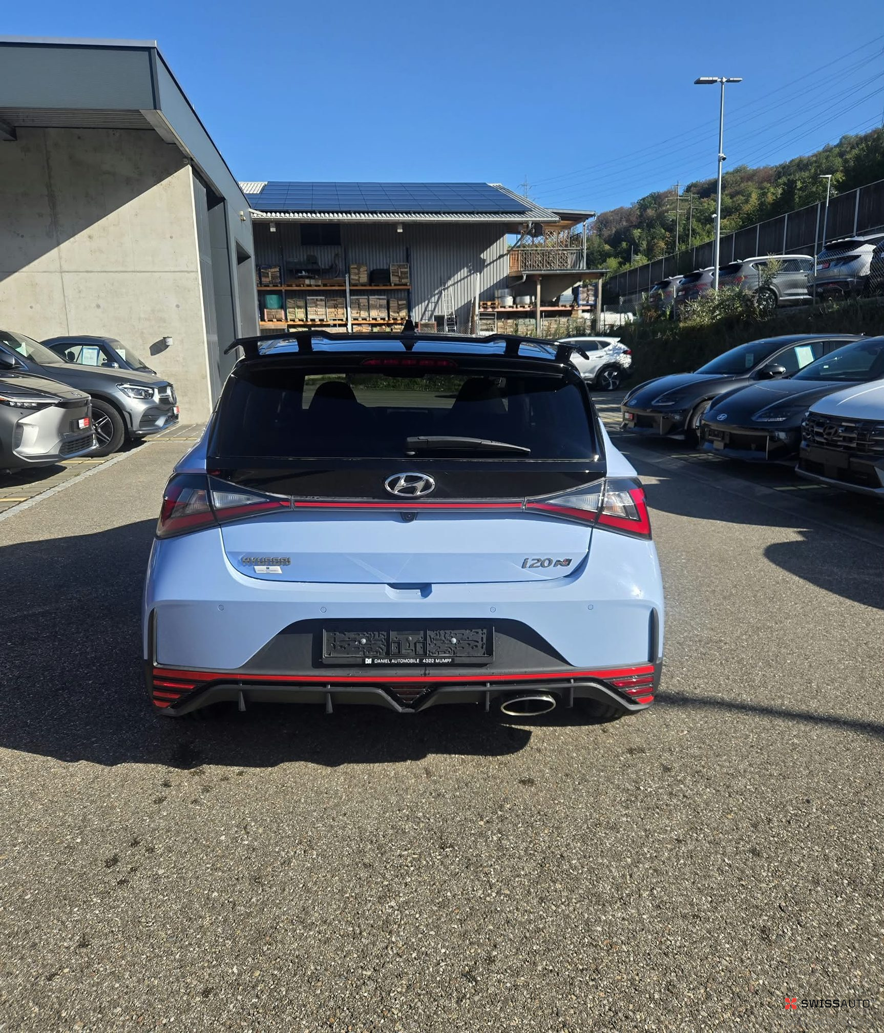 Auction Image