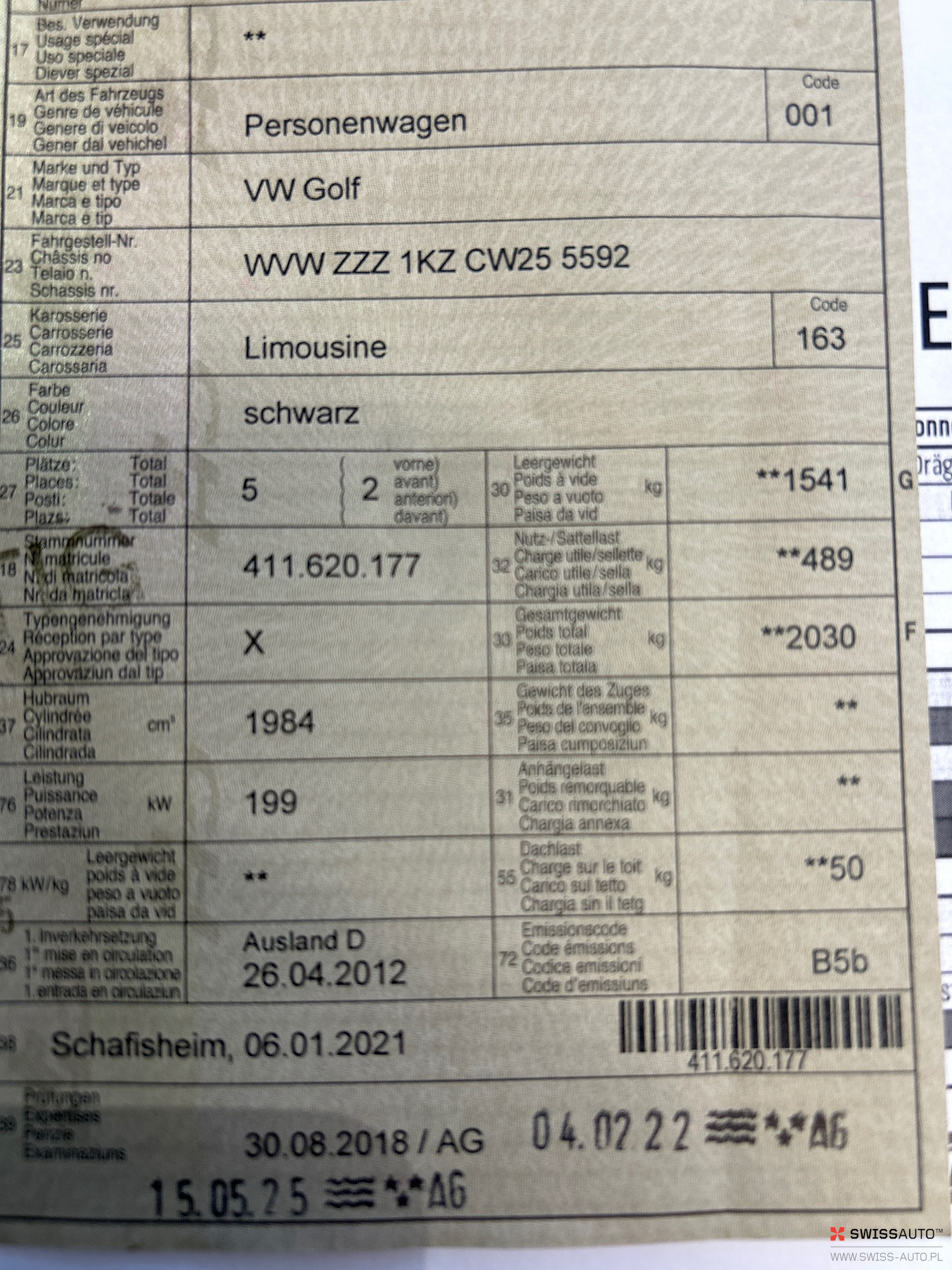 Auction Image