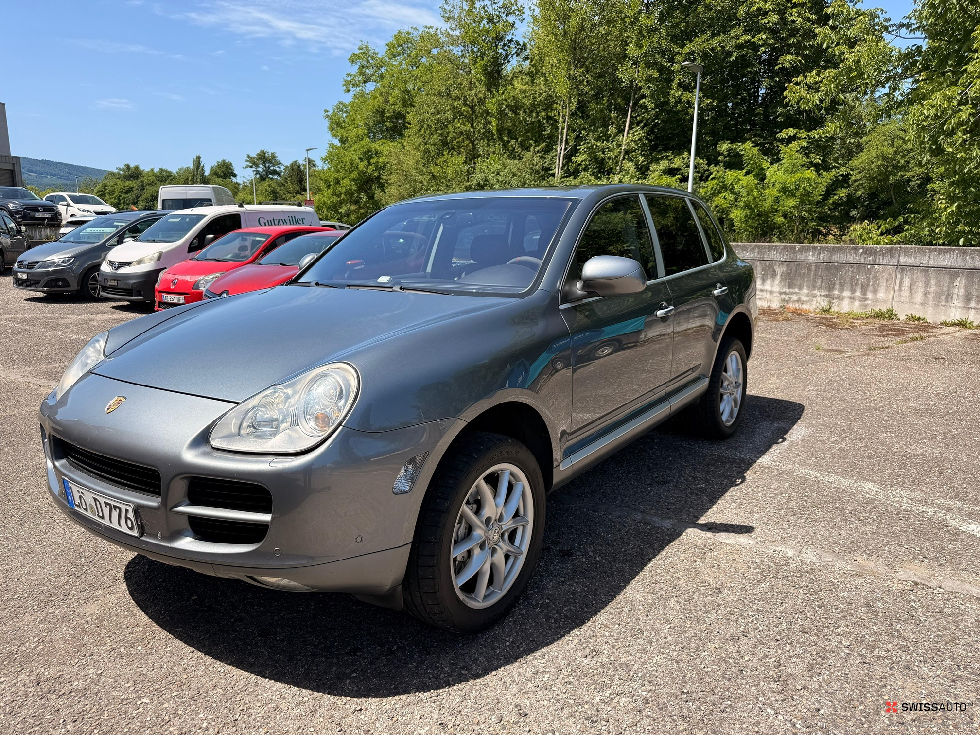 Auction Image