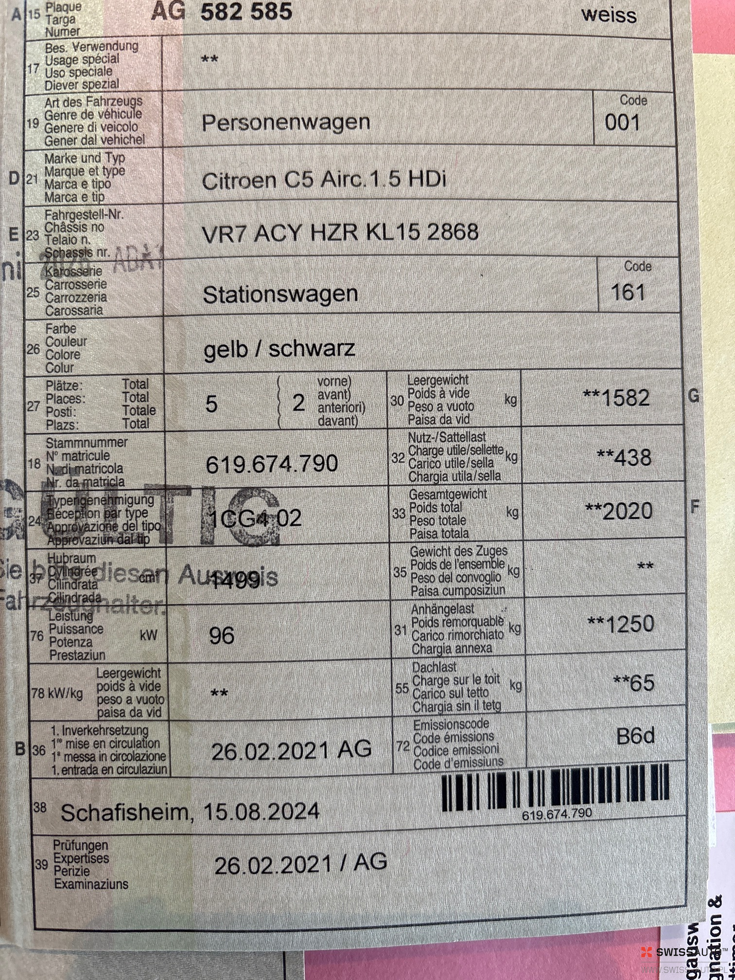 Auction Image