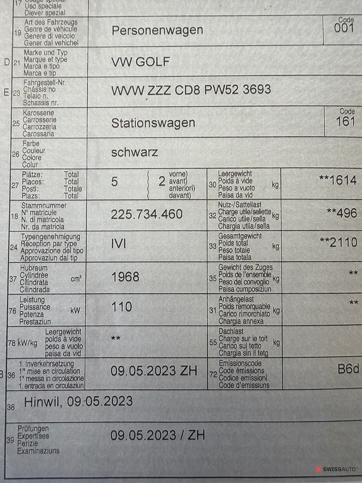 Auction Image