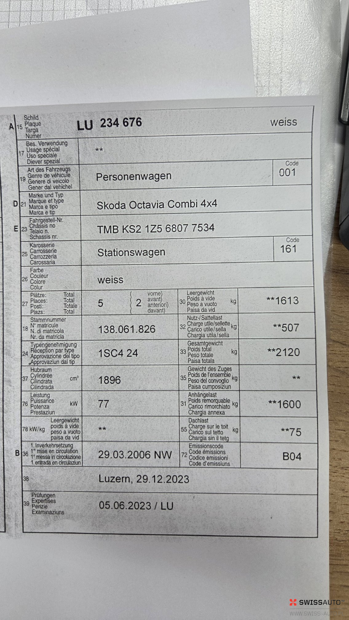 Auction Image