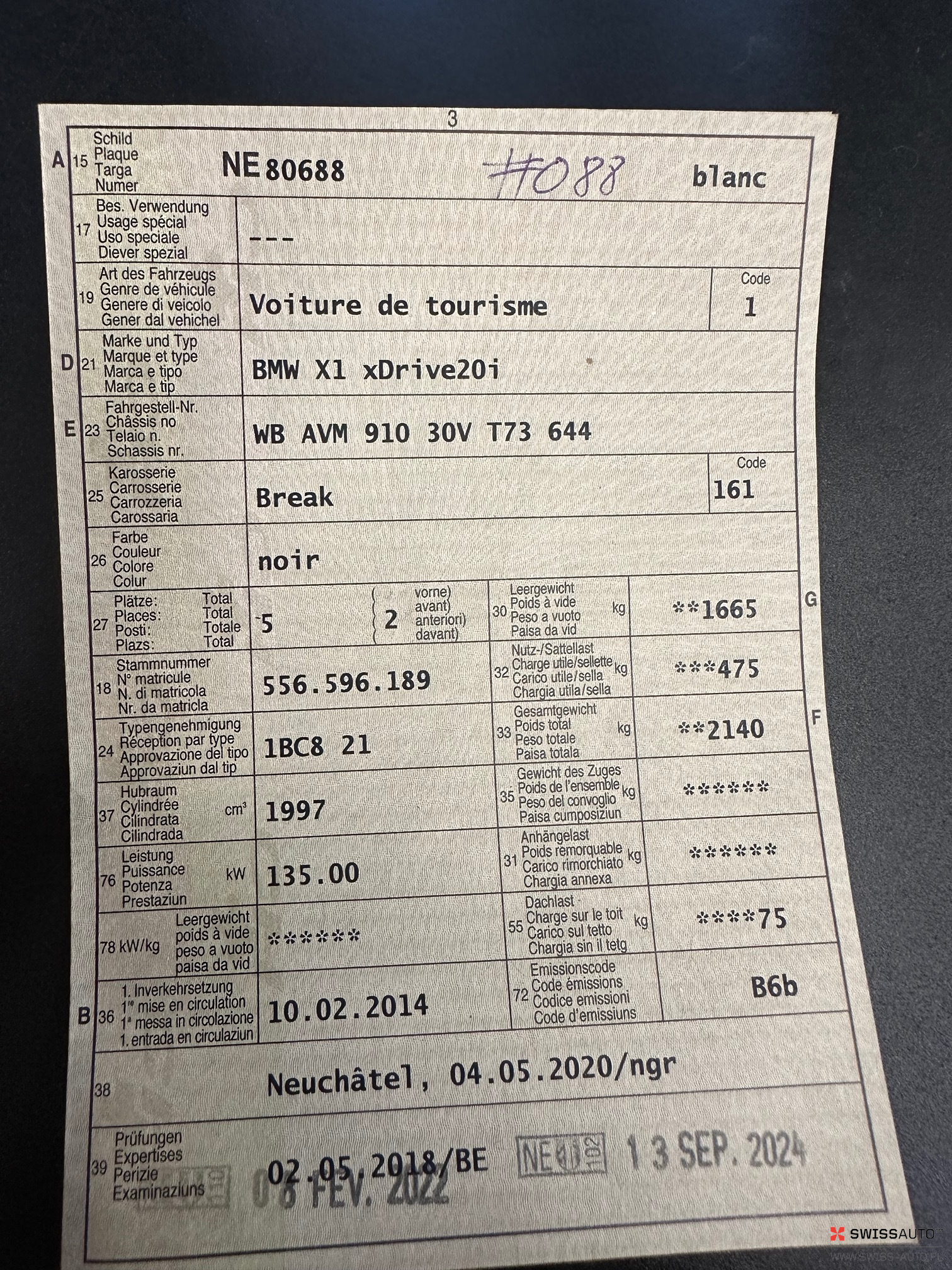 Auction Image