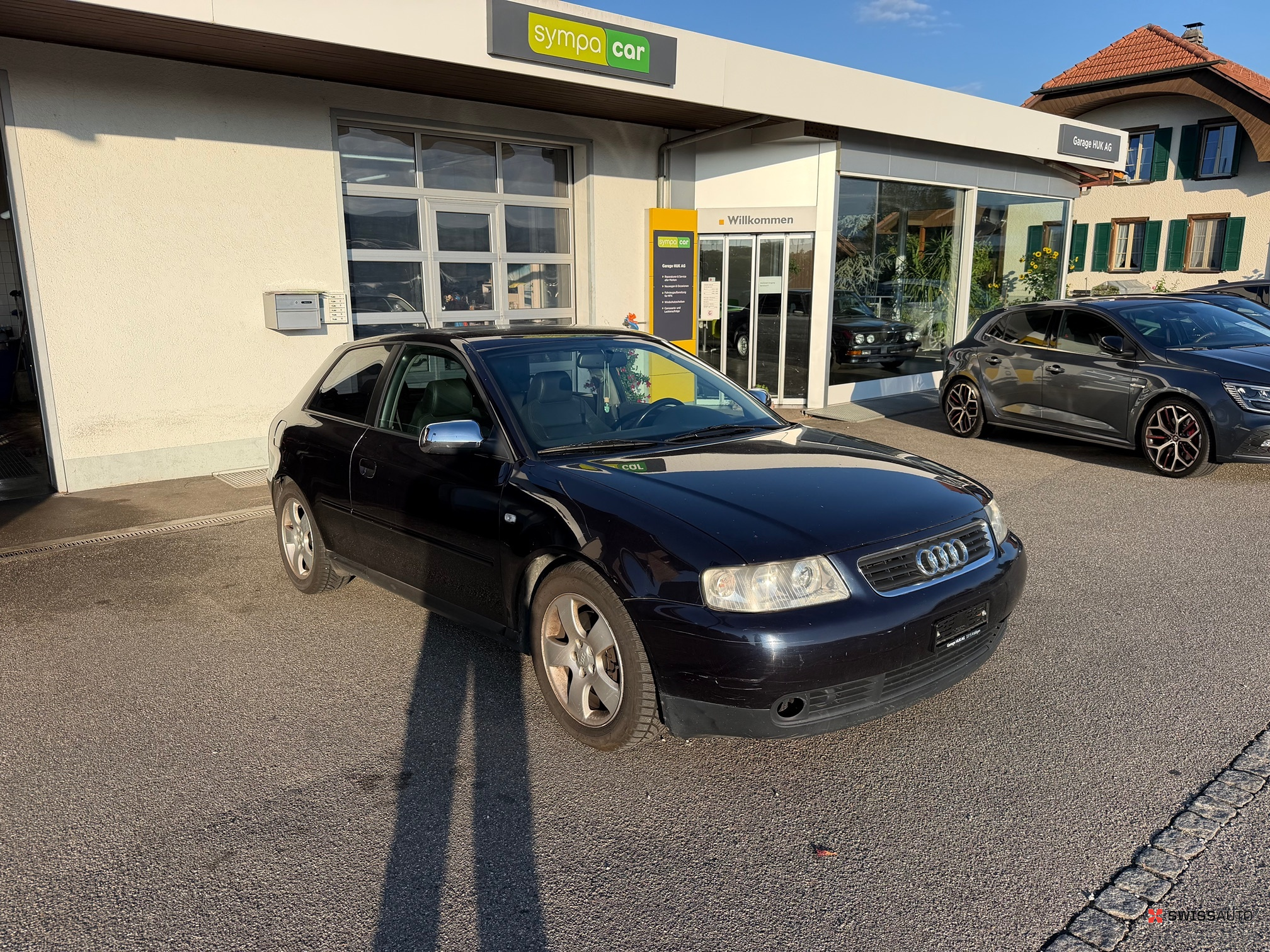 Auction Image