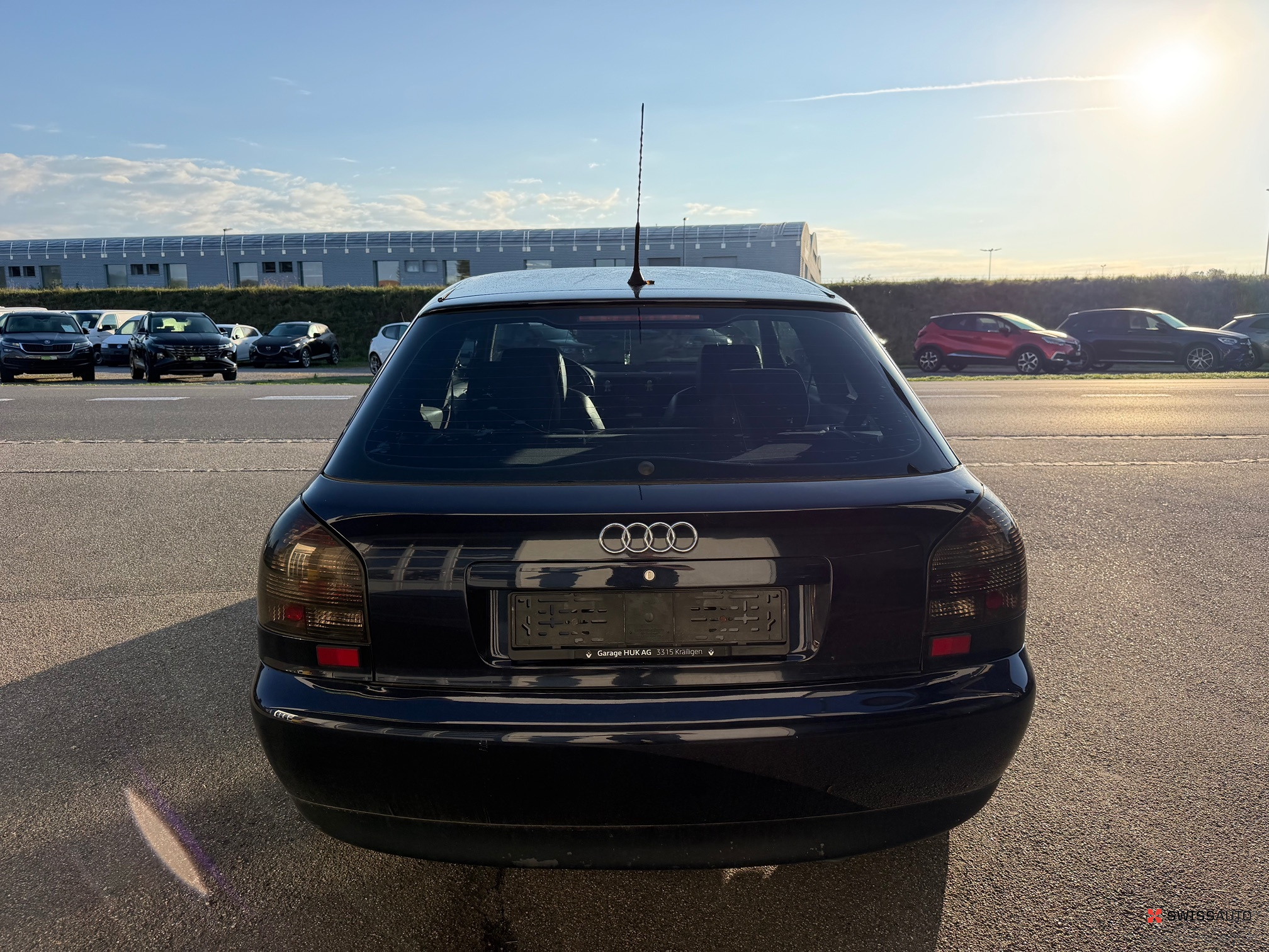 Auction Image