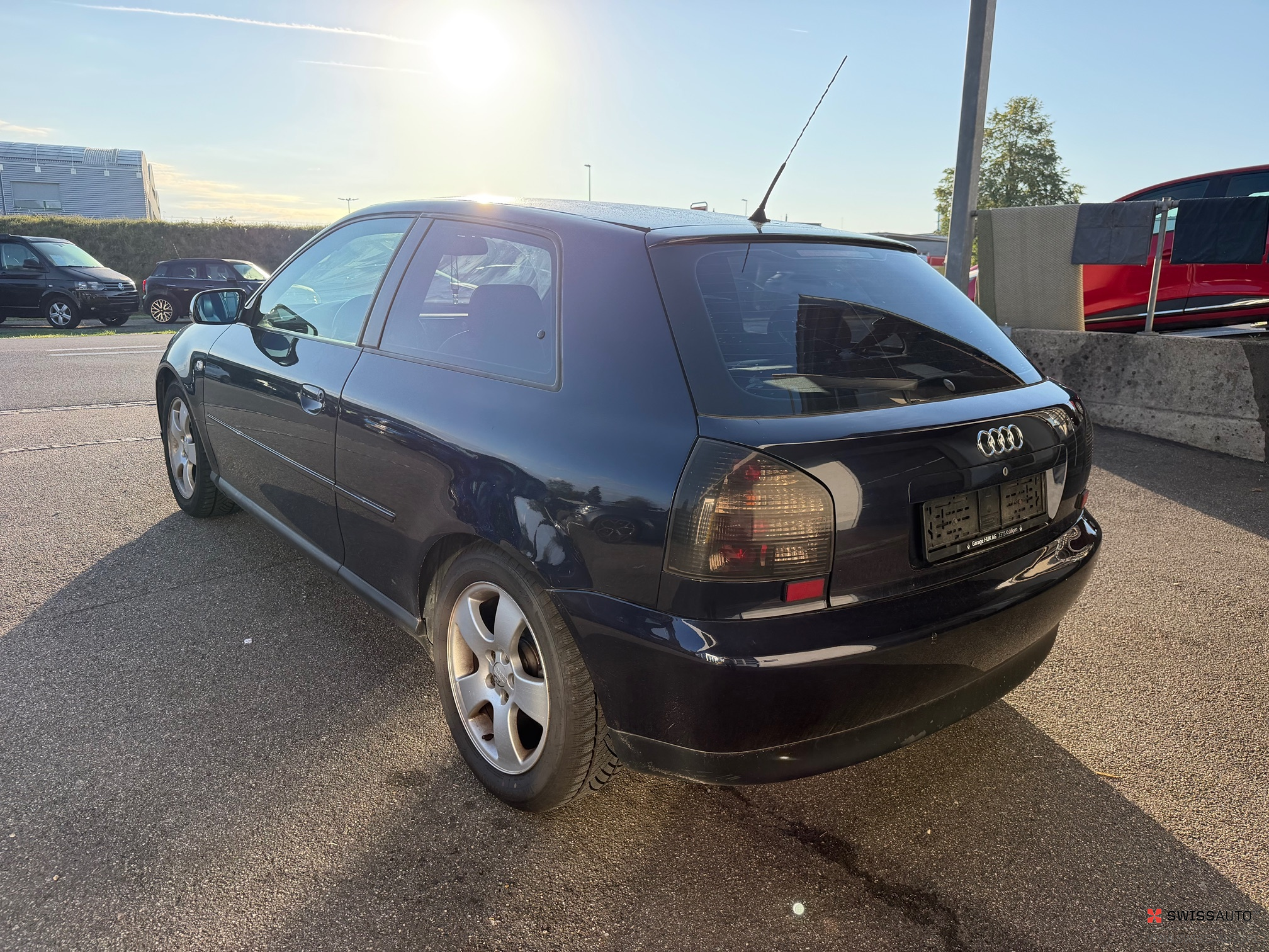 Auction Image