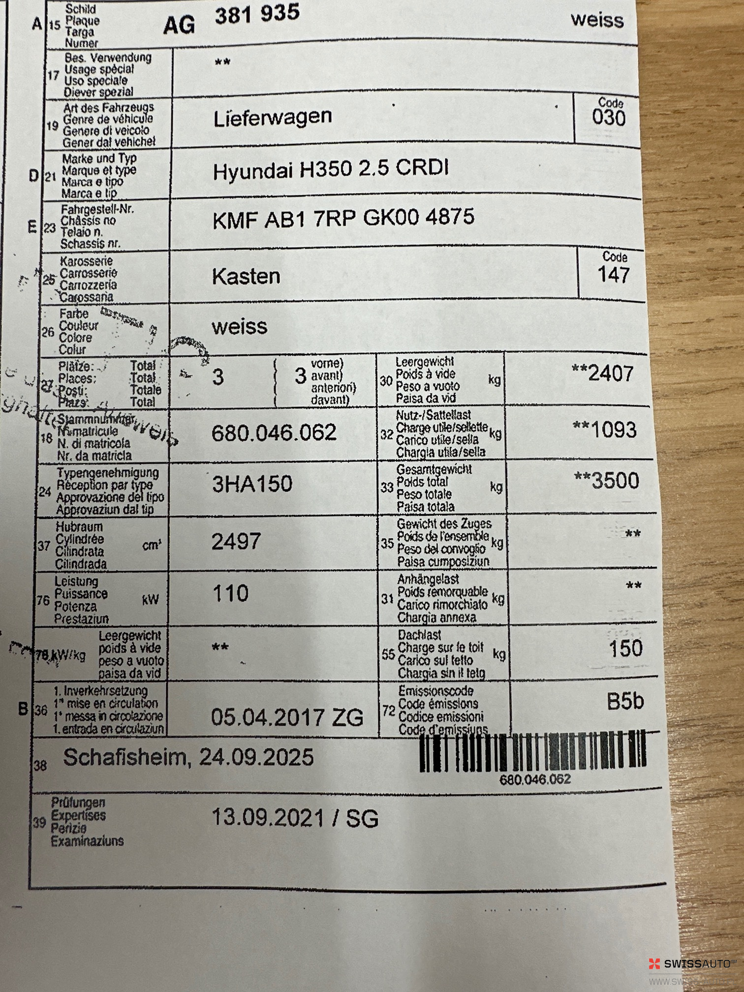 Auction Image