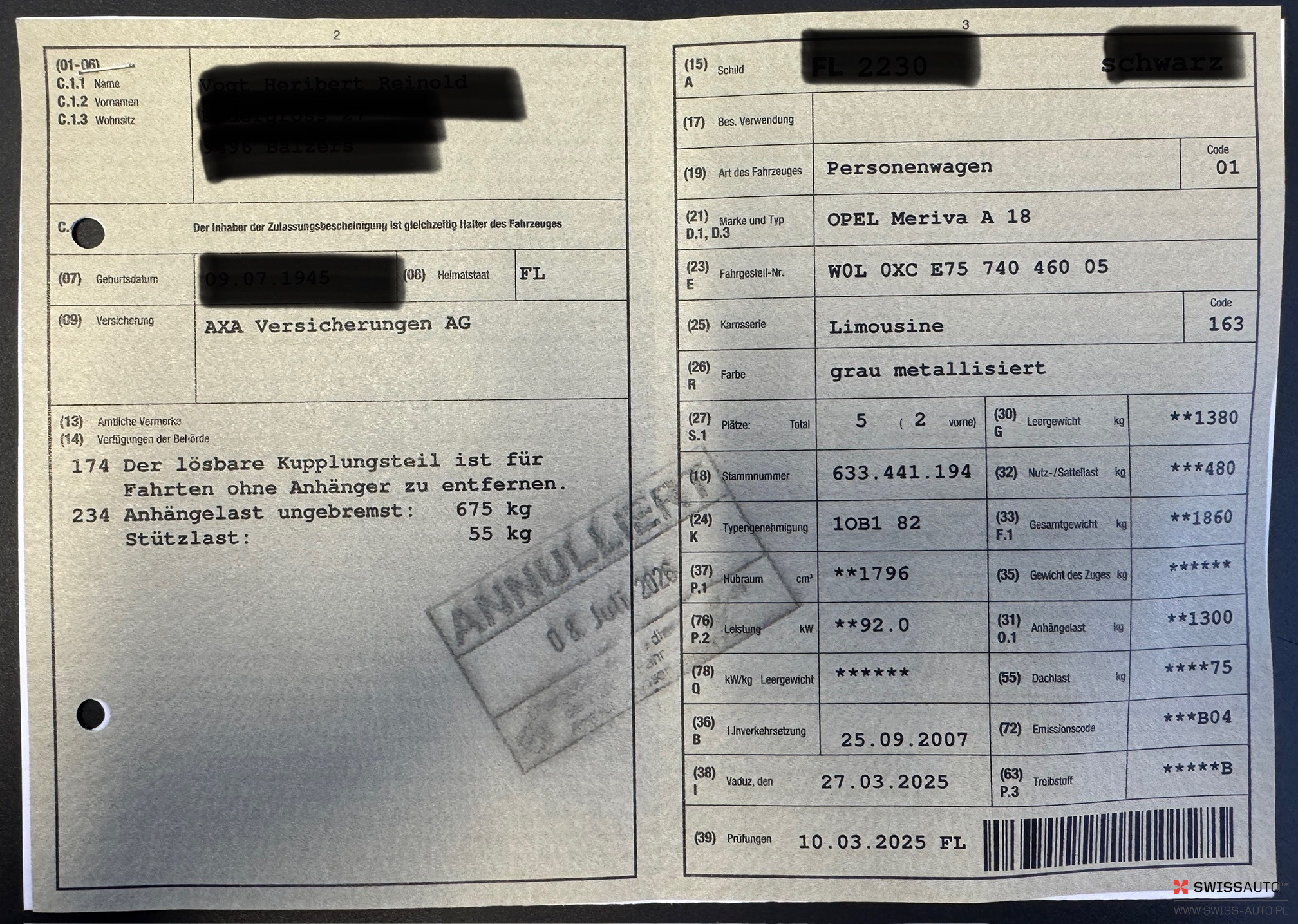 Auction Image