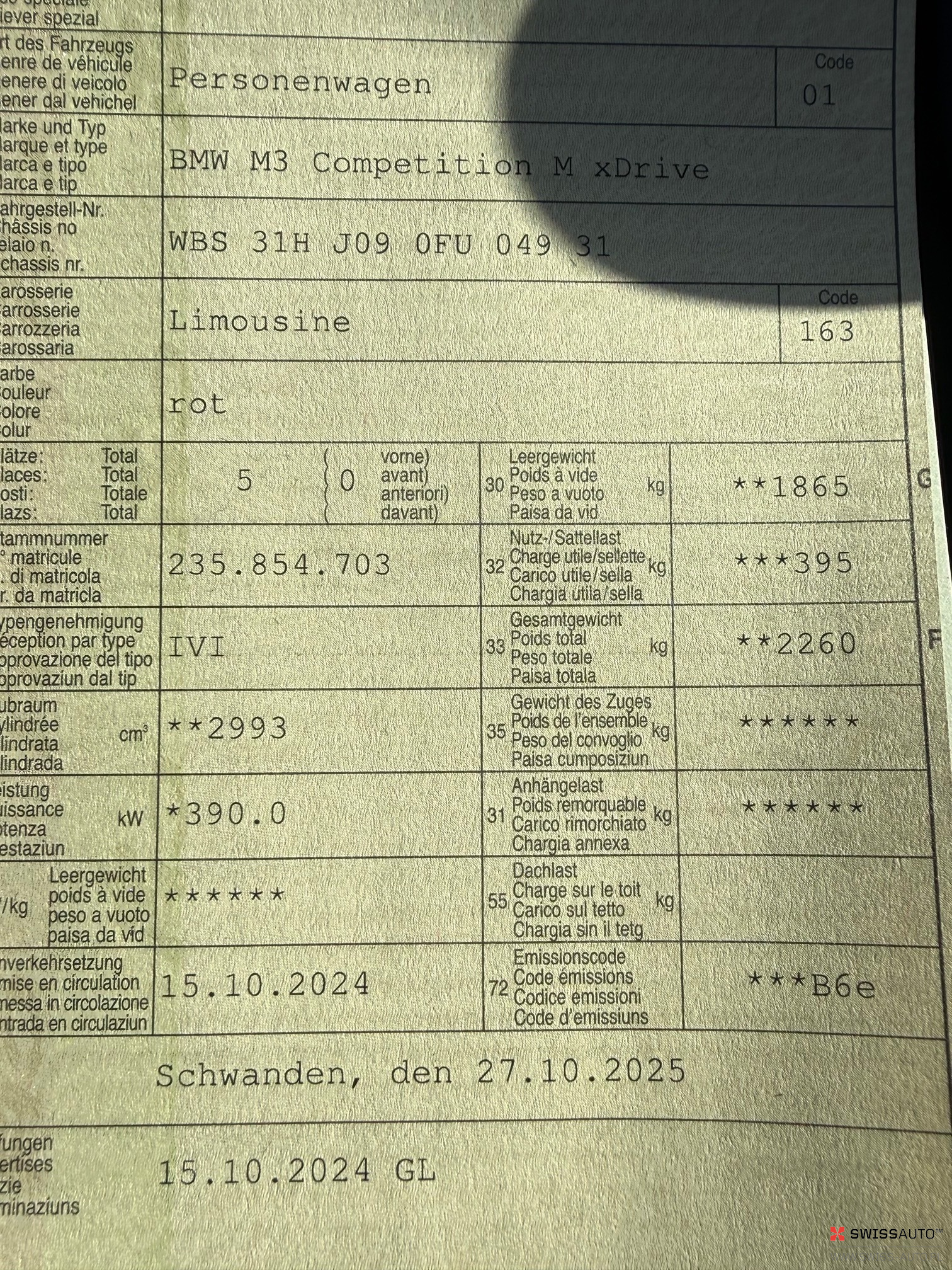 Auction Image