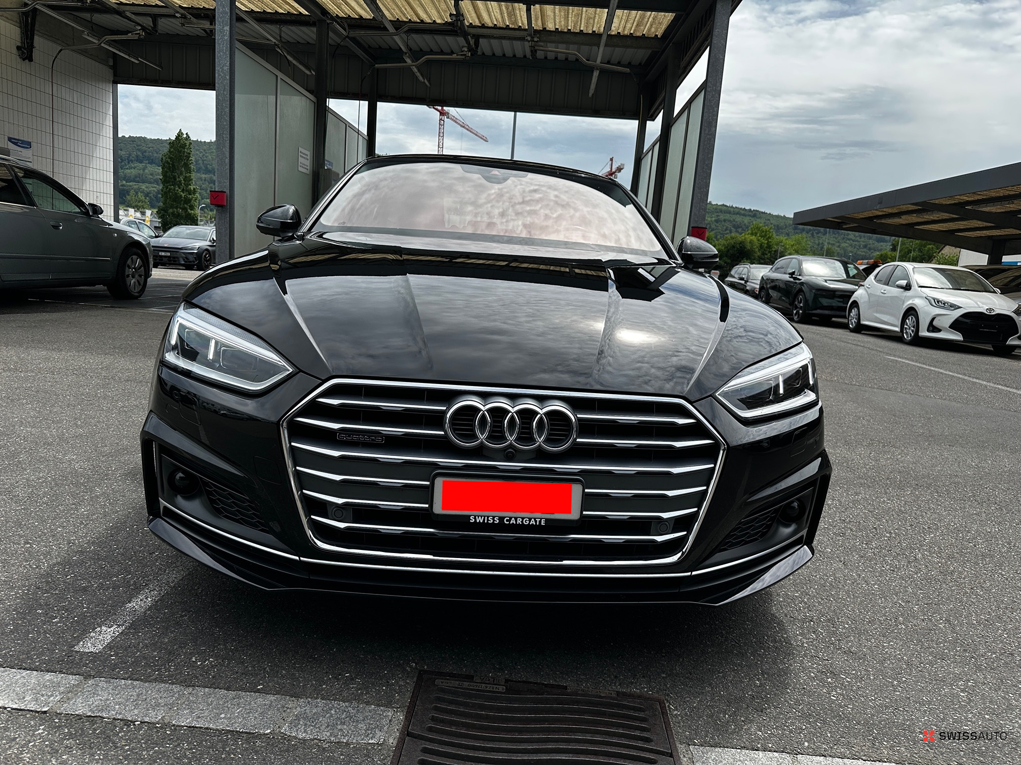 Auction Image
