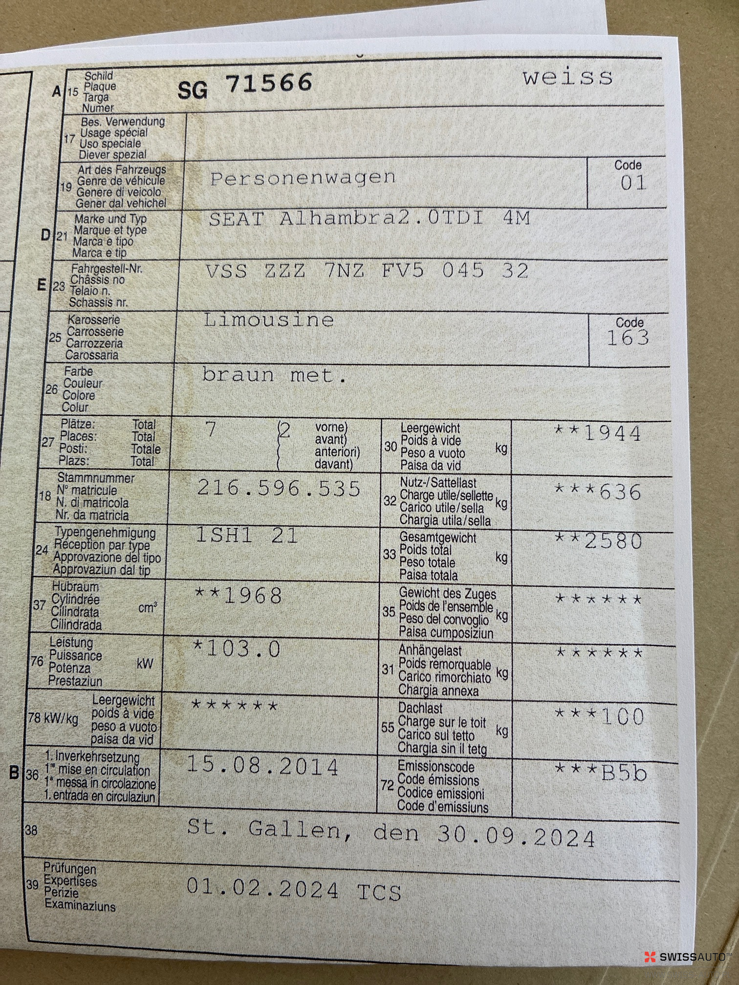 Auction Image