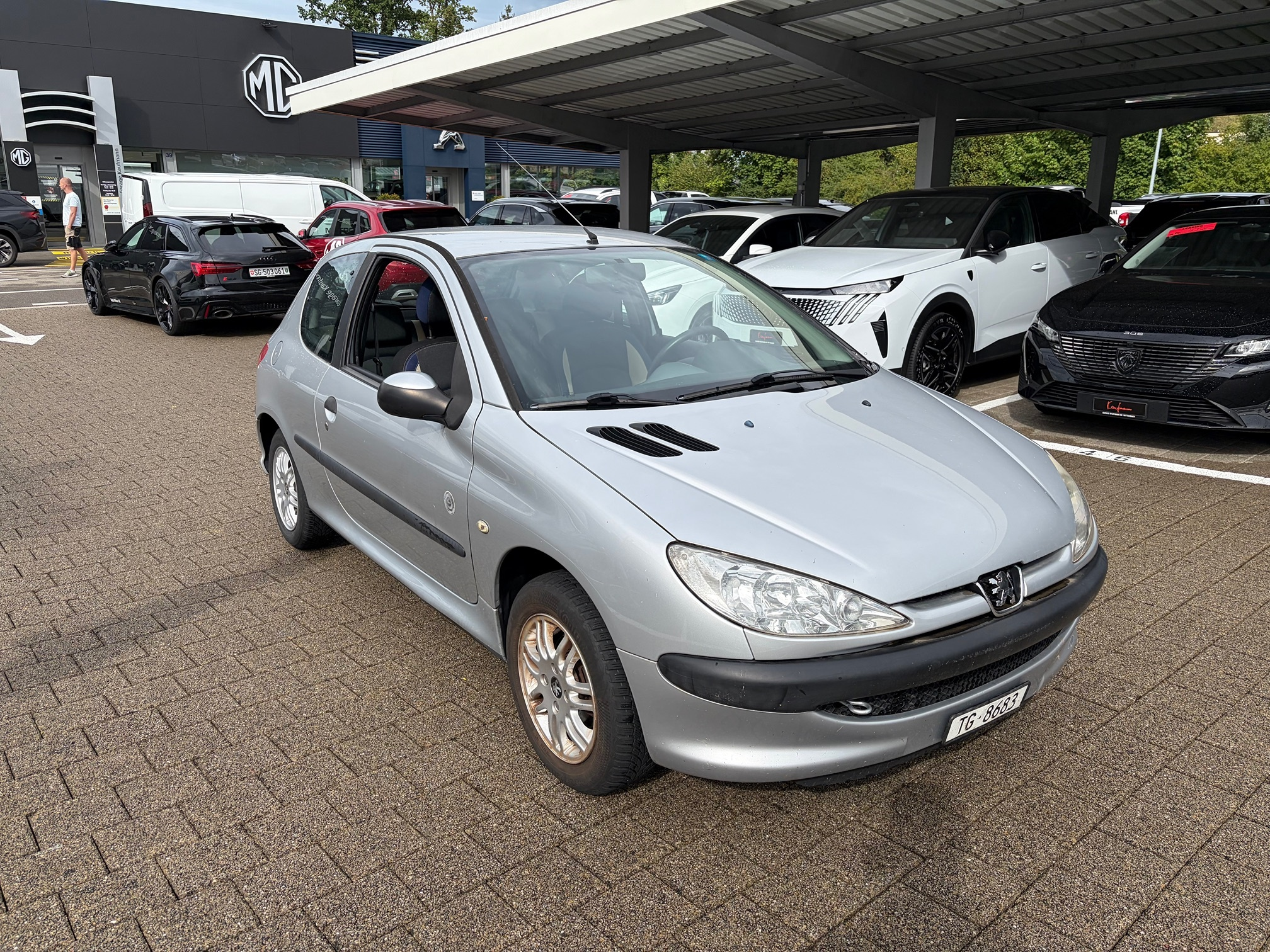 Auction Image