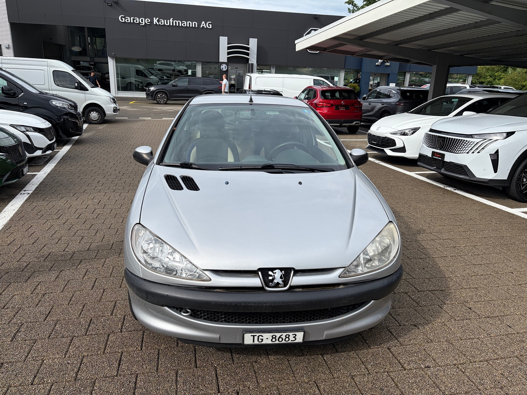 Auction Image