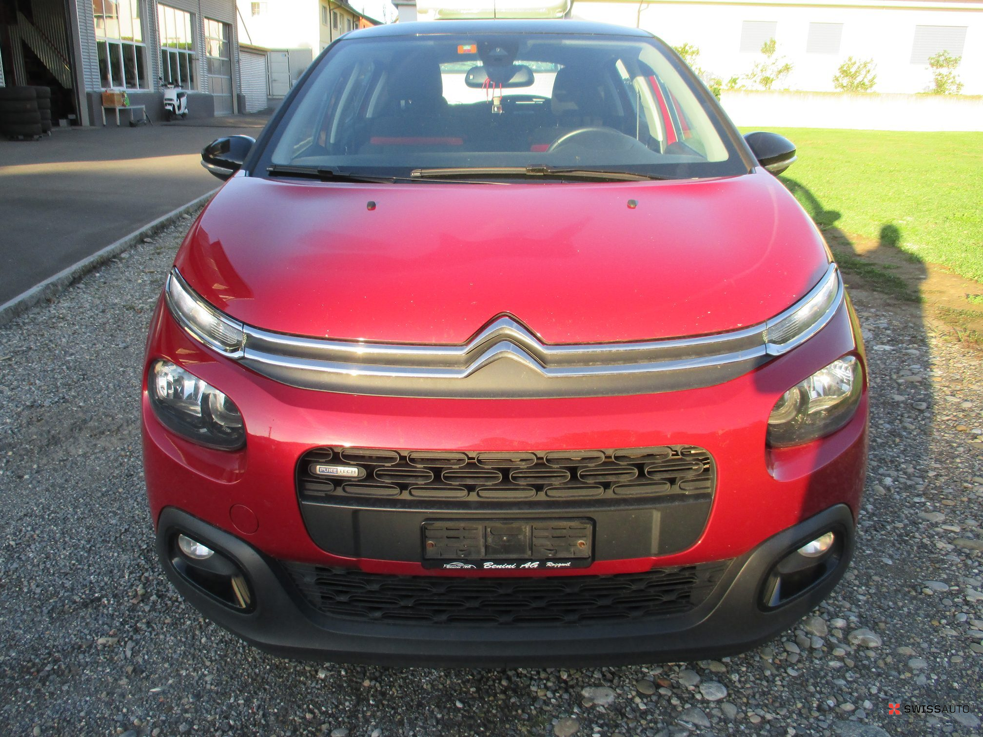 Auction Image