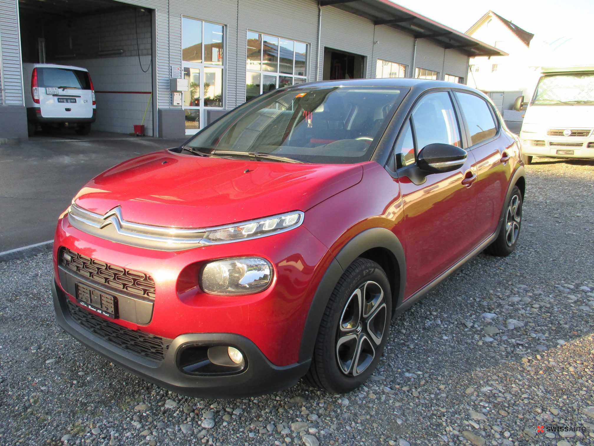Auction Image
