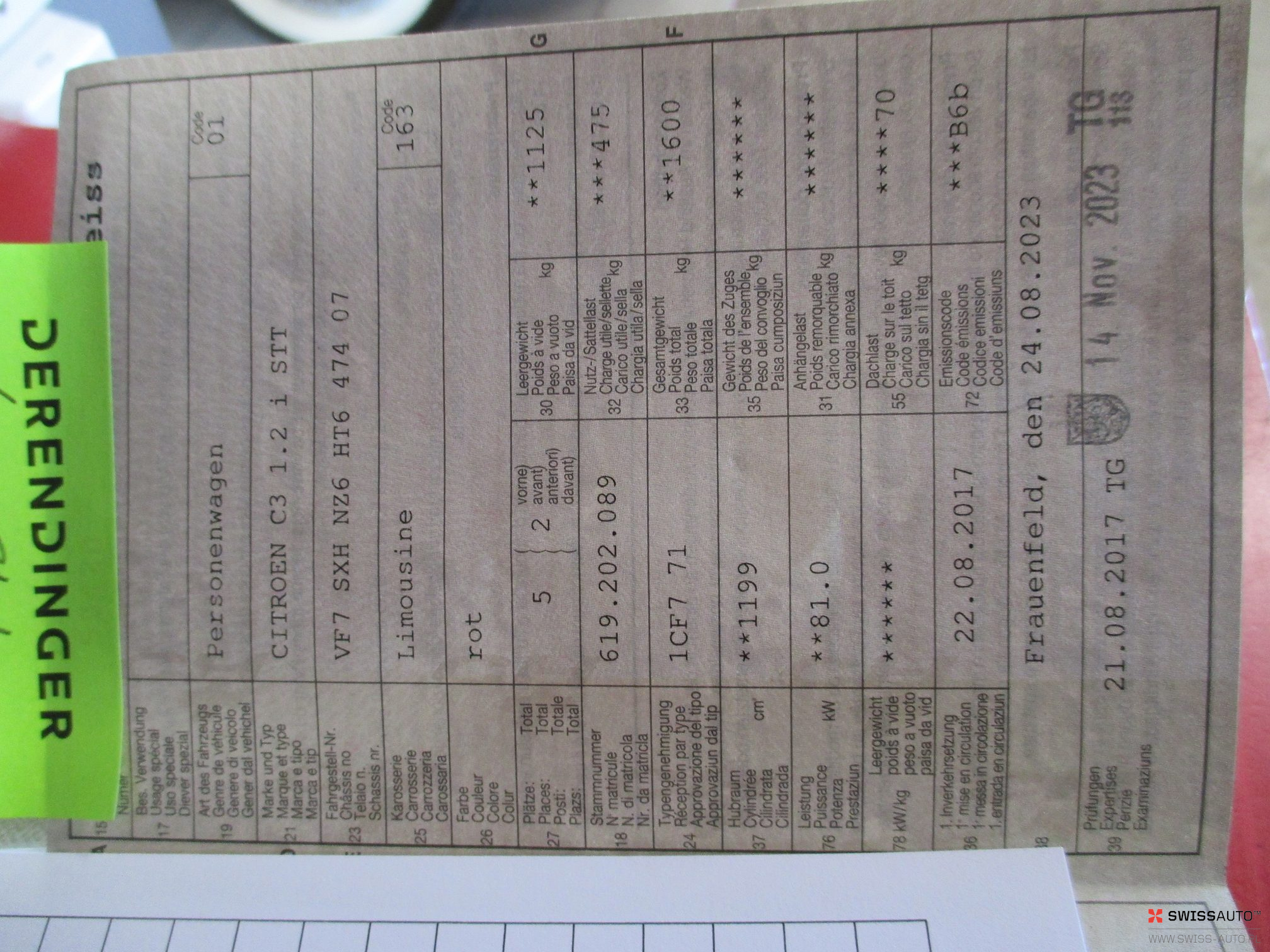 Auction Image