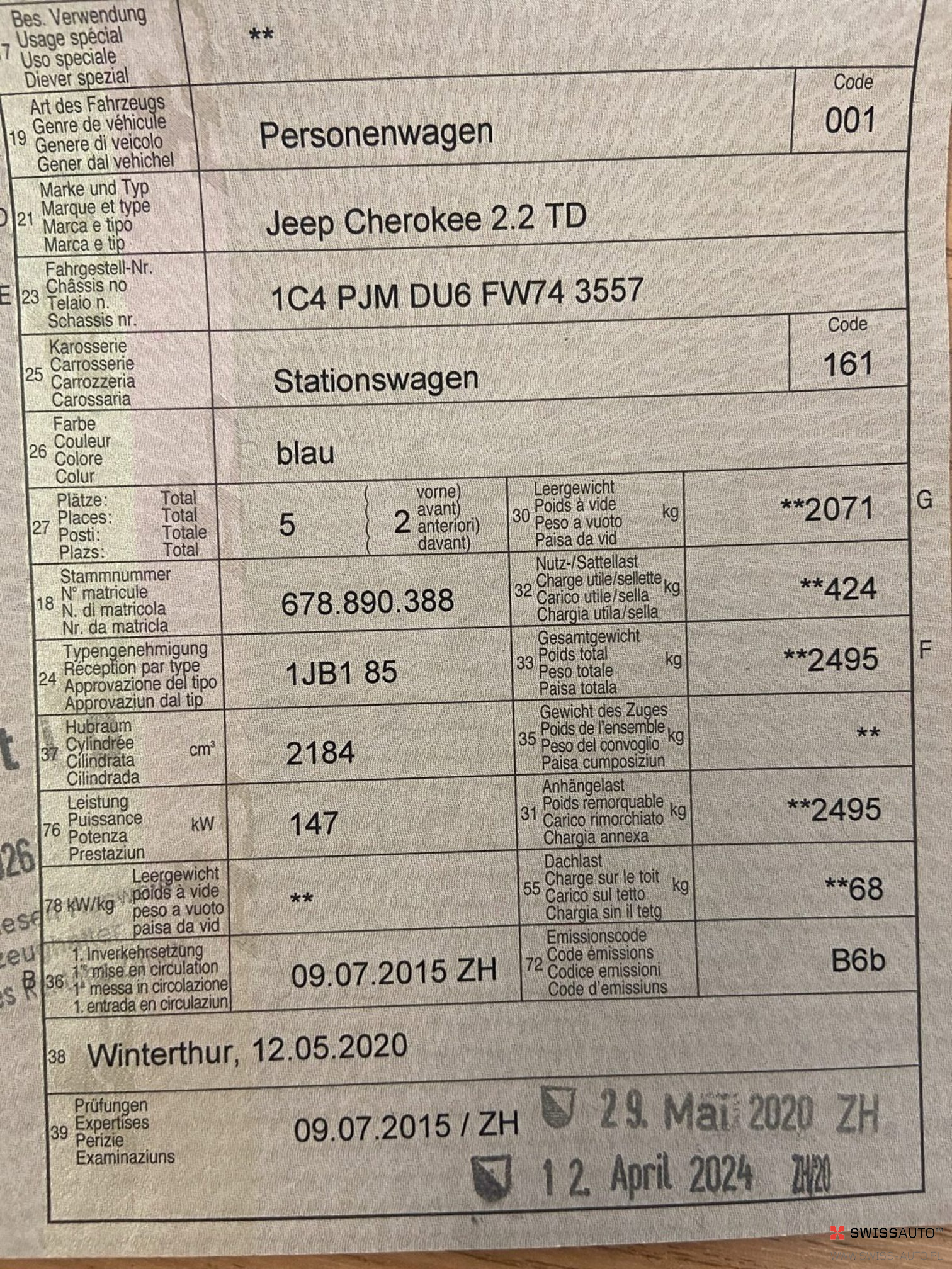 Auction Image