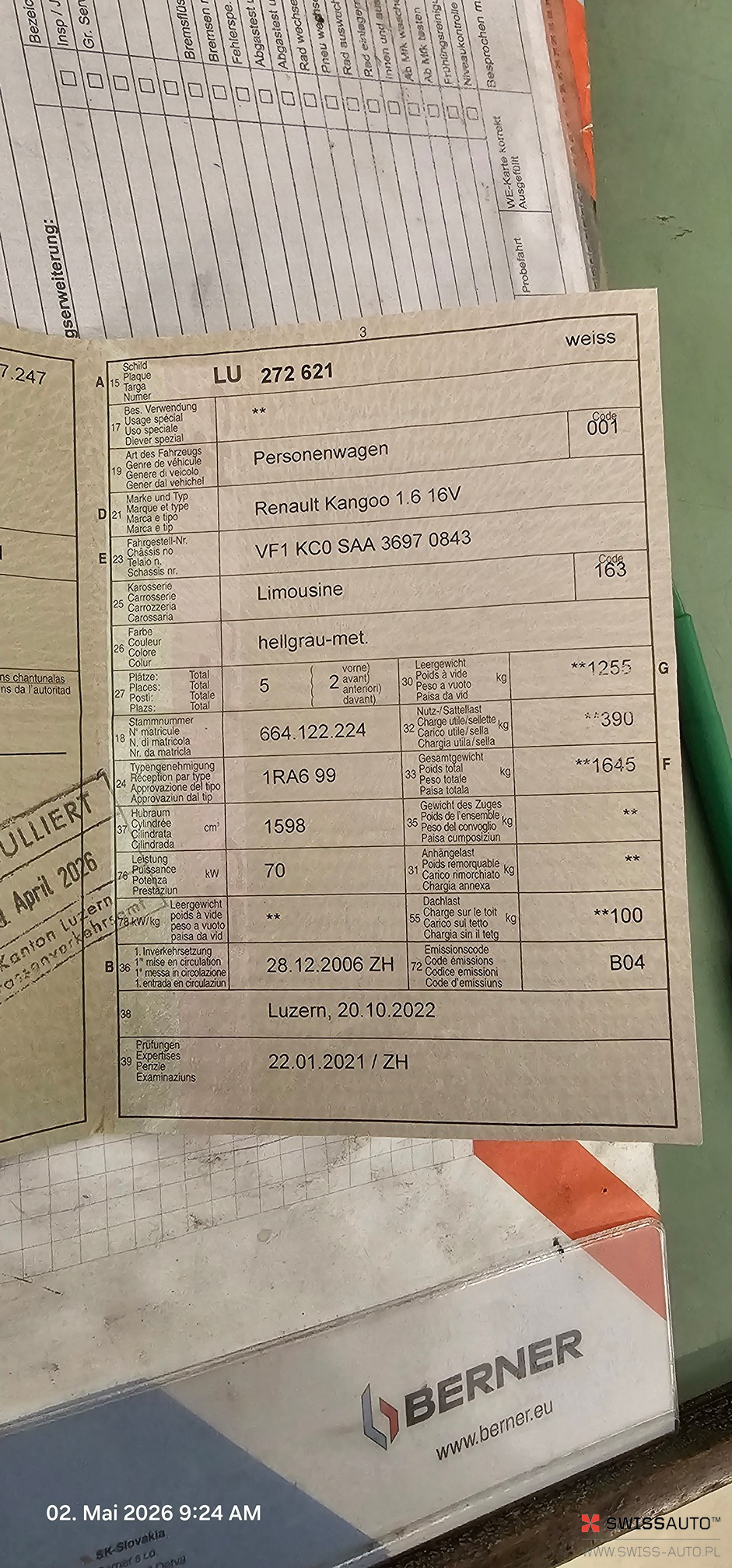 Auction Image