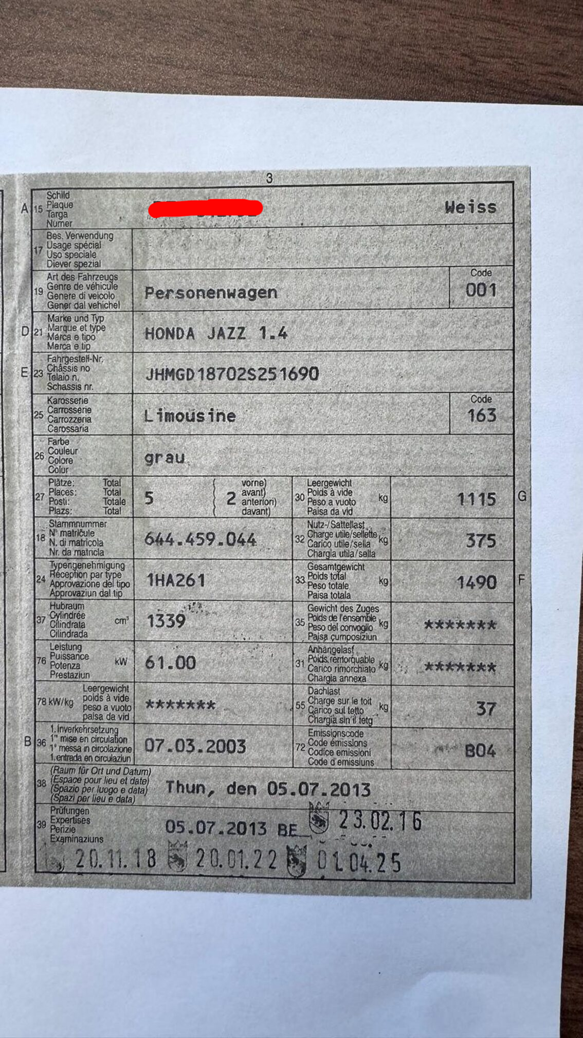 Auction Image