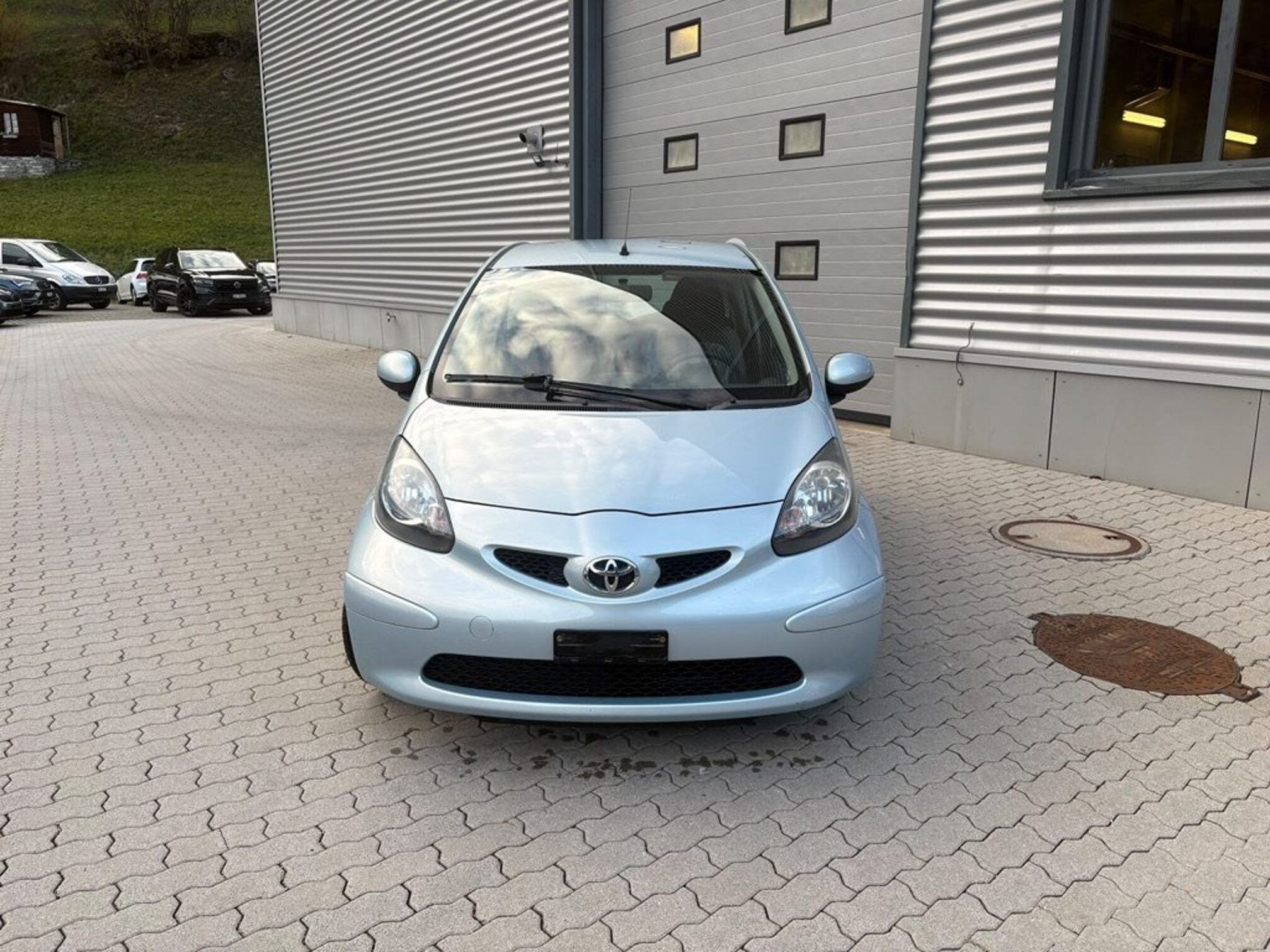 Auction Image