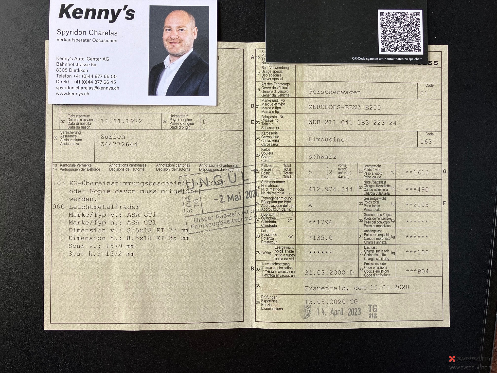 Auction Image