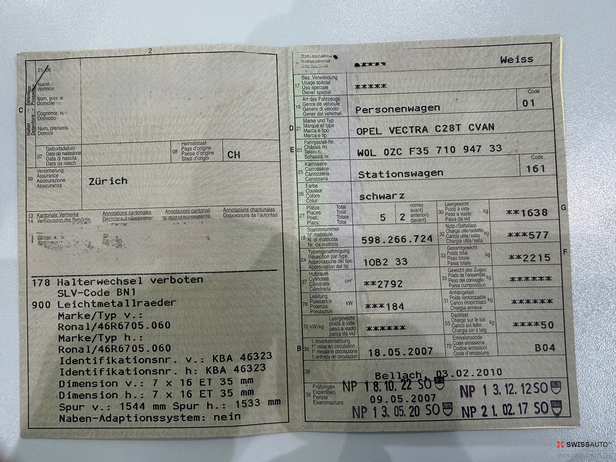 Auction Image
