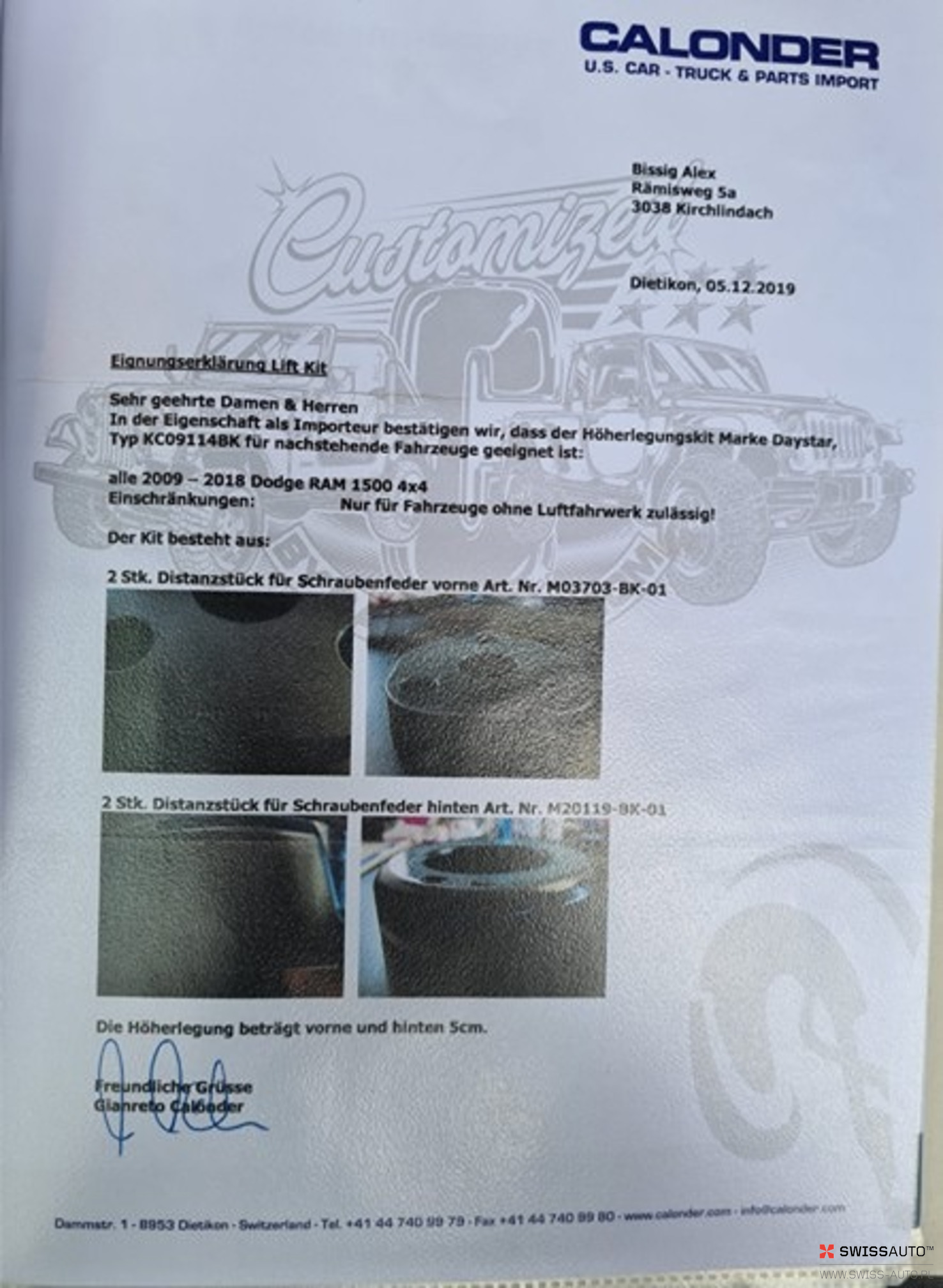 Auction Image