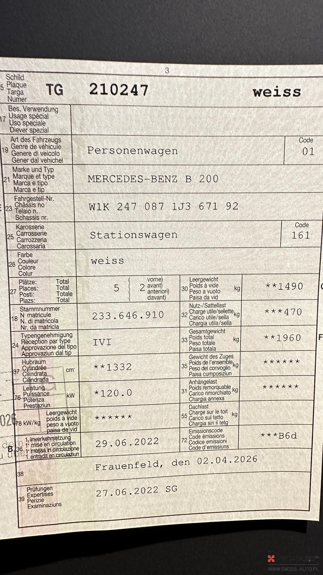 Auction Image
