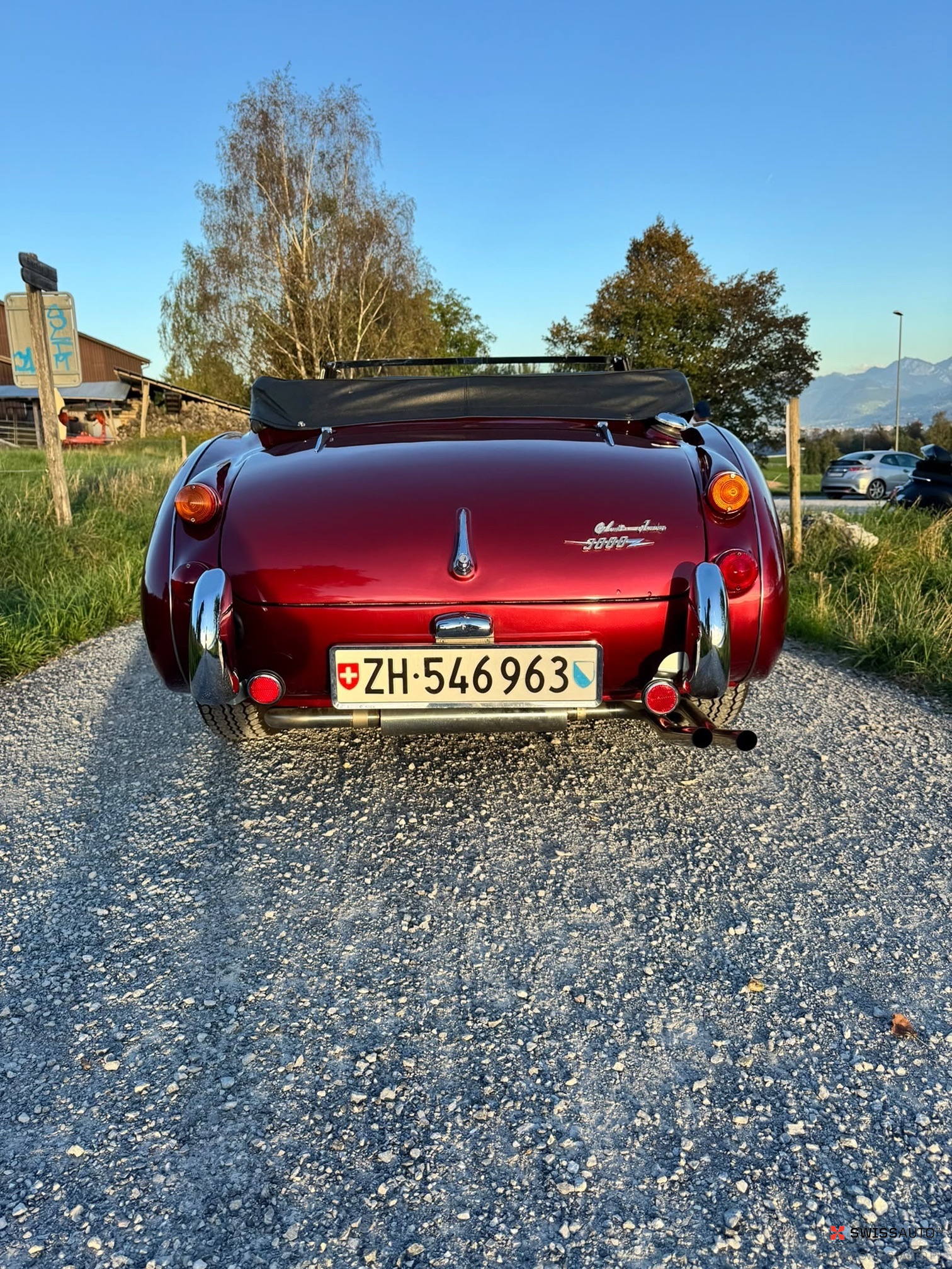 Auction Image