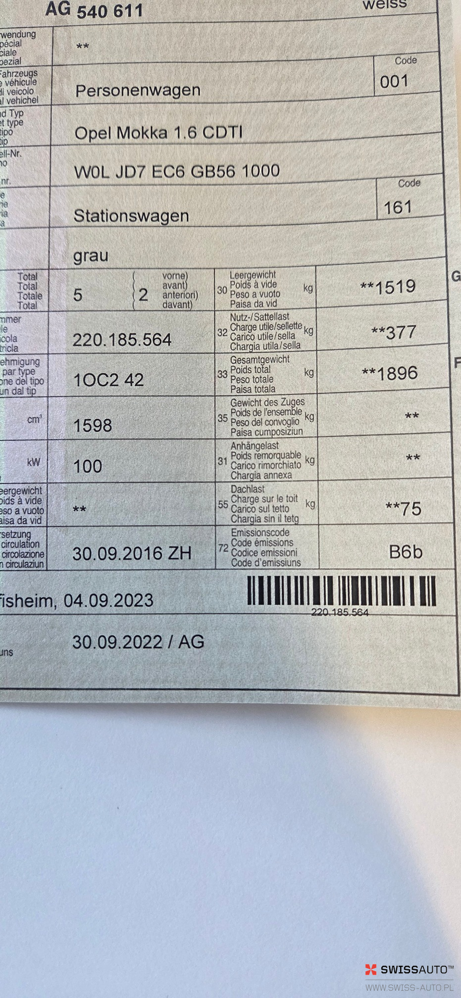Auction Image