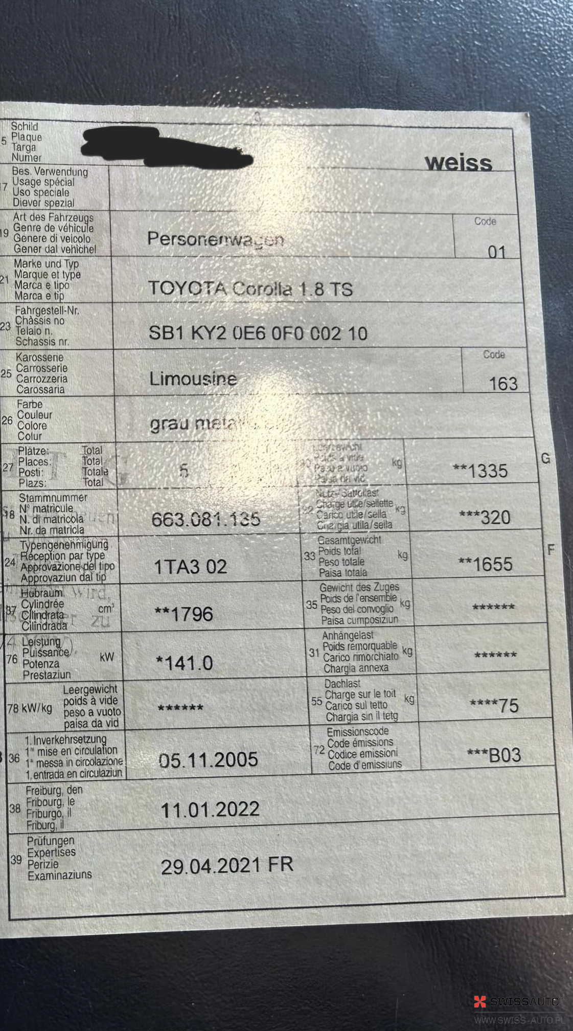 Auction Image