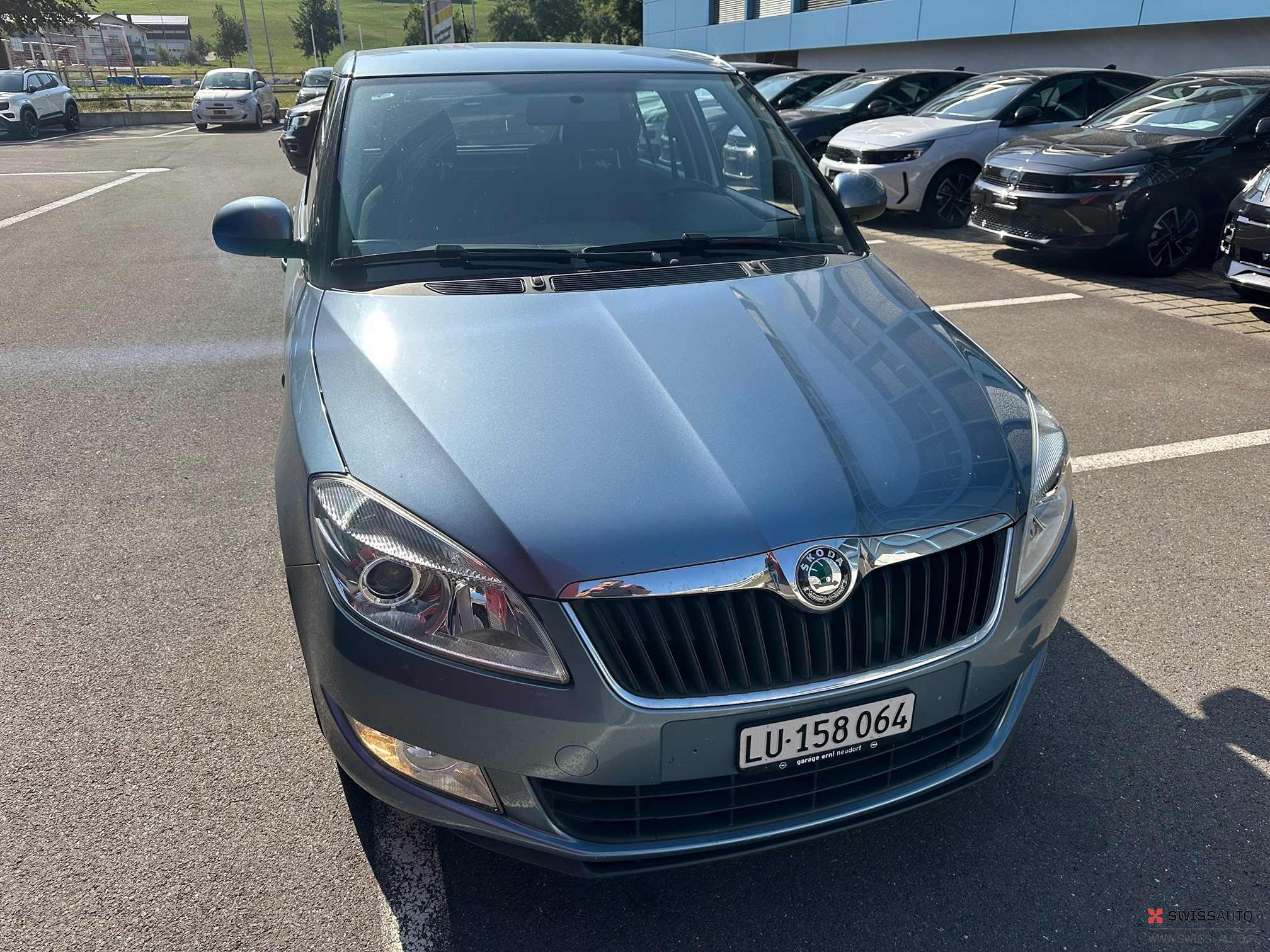 Auction Image