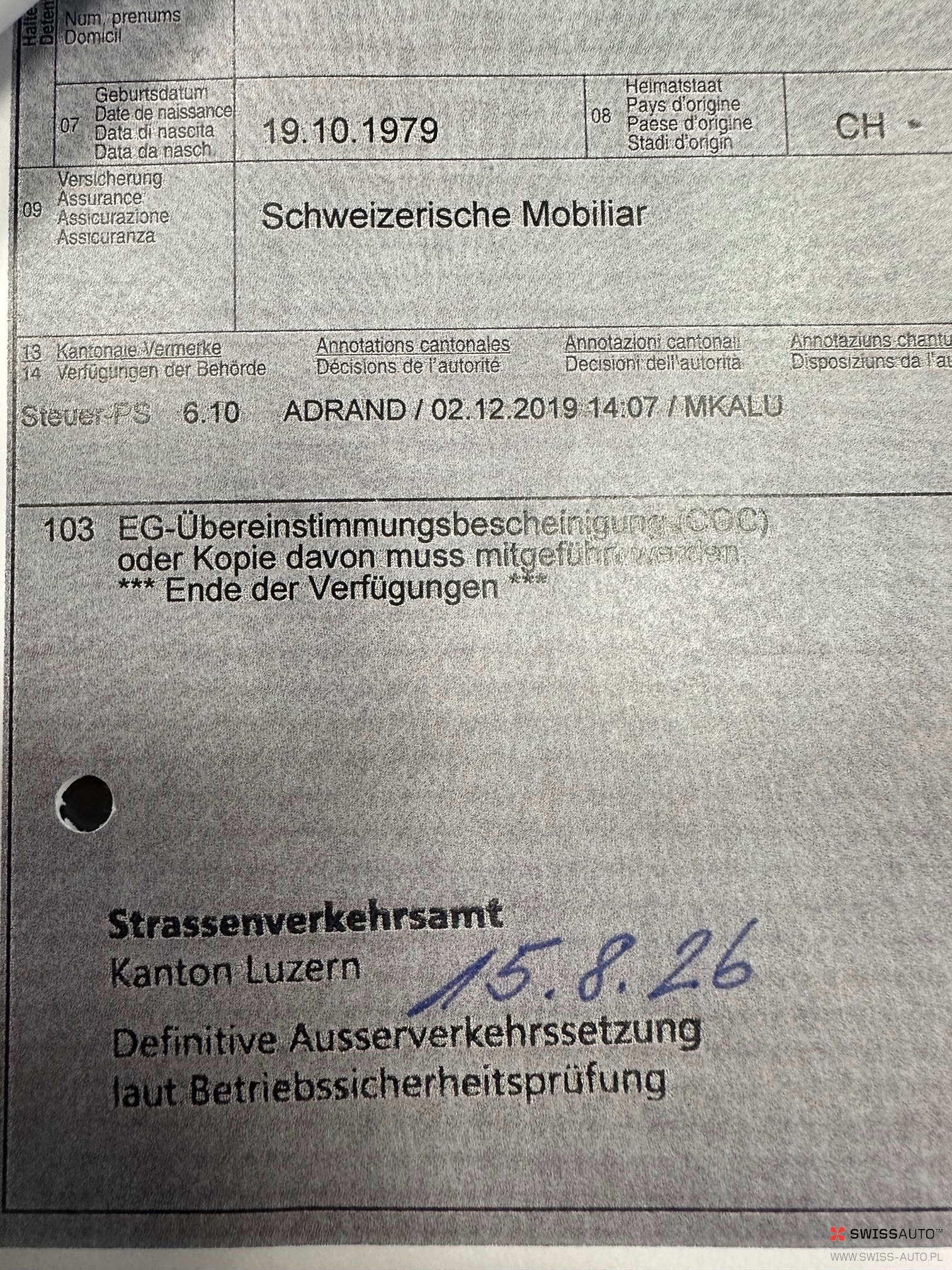 Auction Image