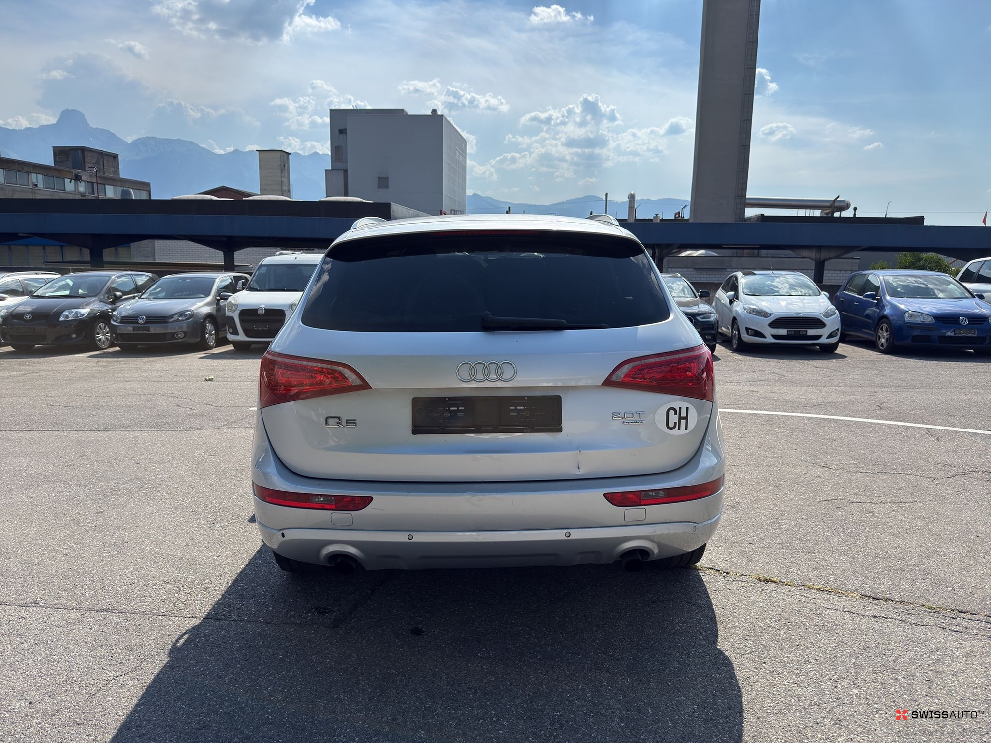 Auction Image