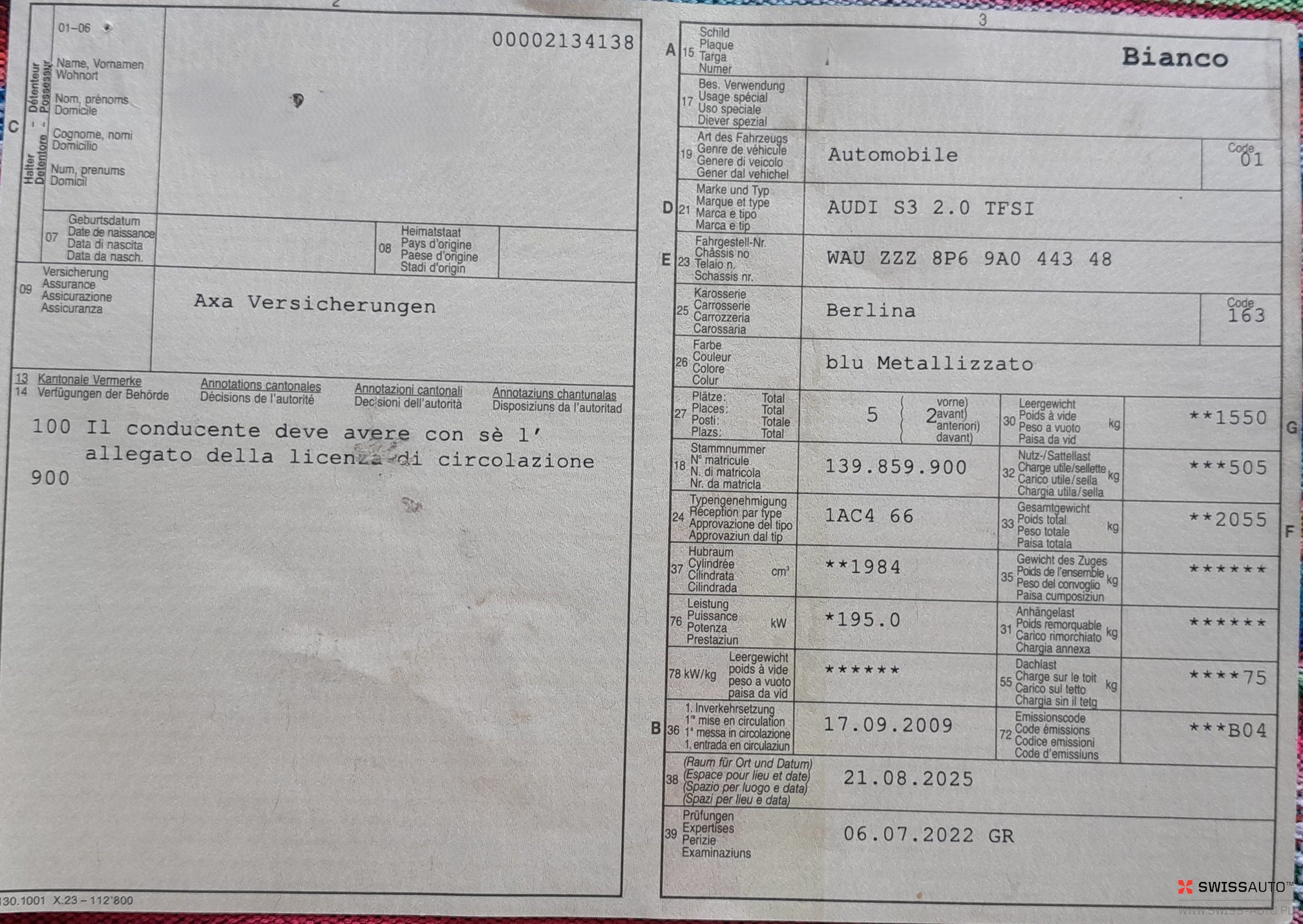 Auction Image
