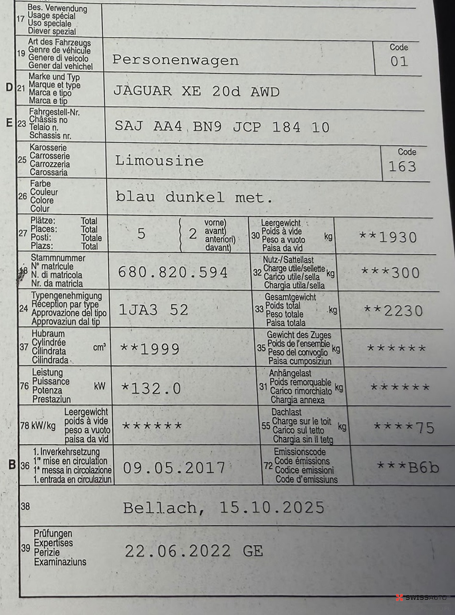 Auction Image