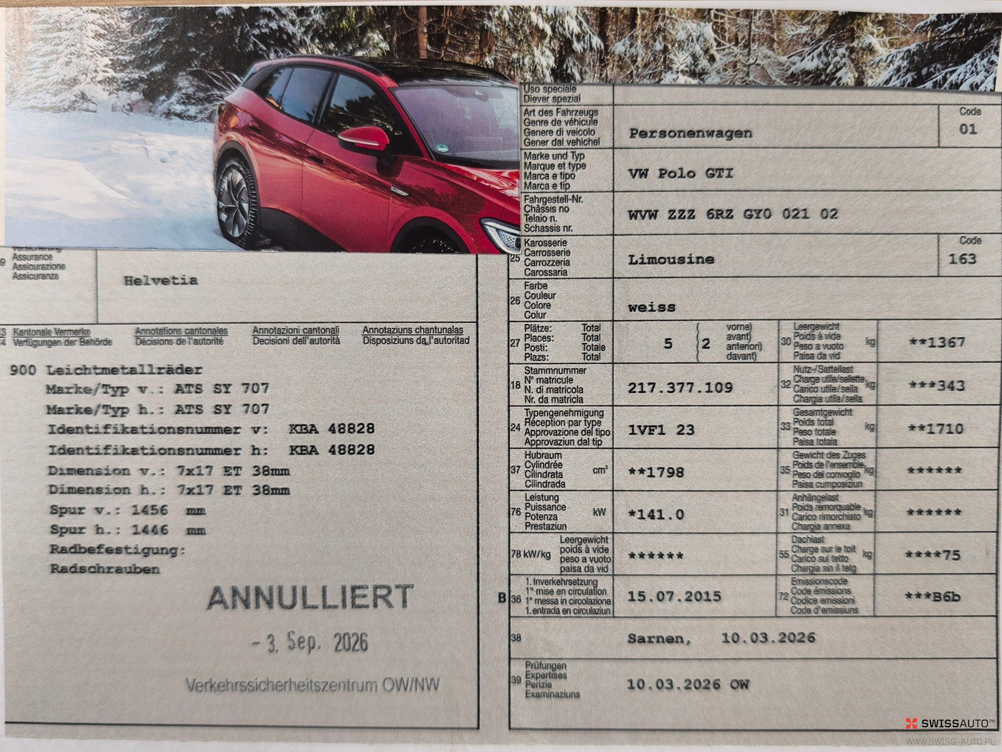Auction Image