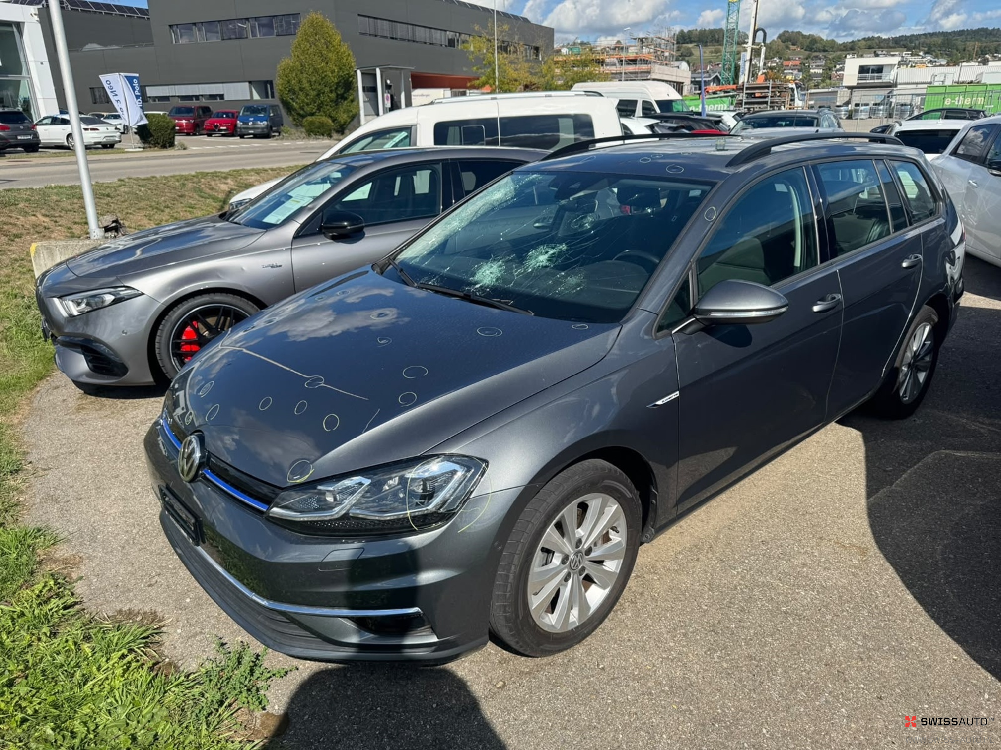 Auction Image