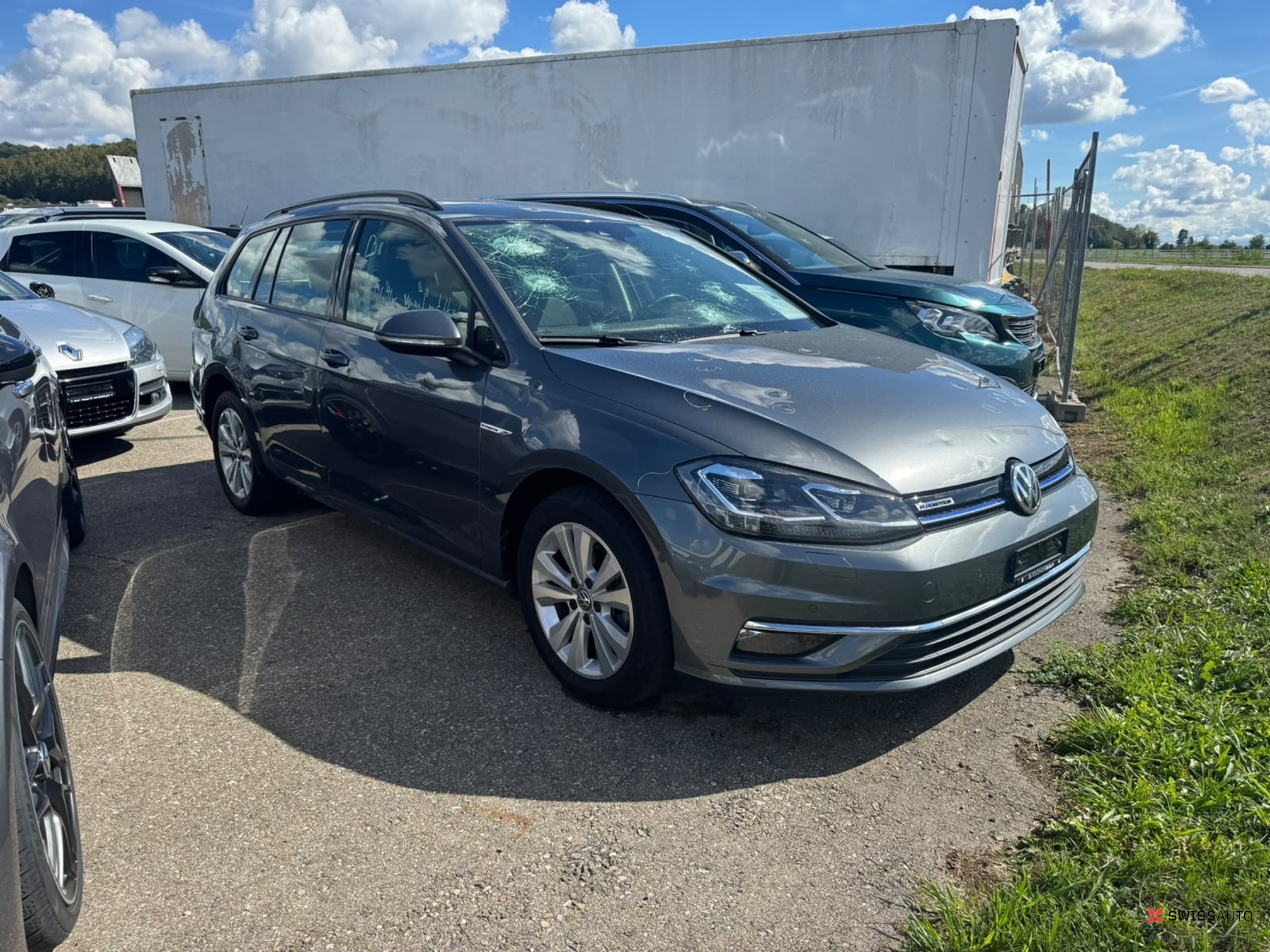 Auction Image