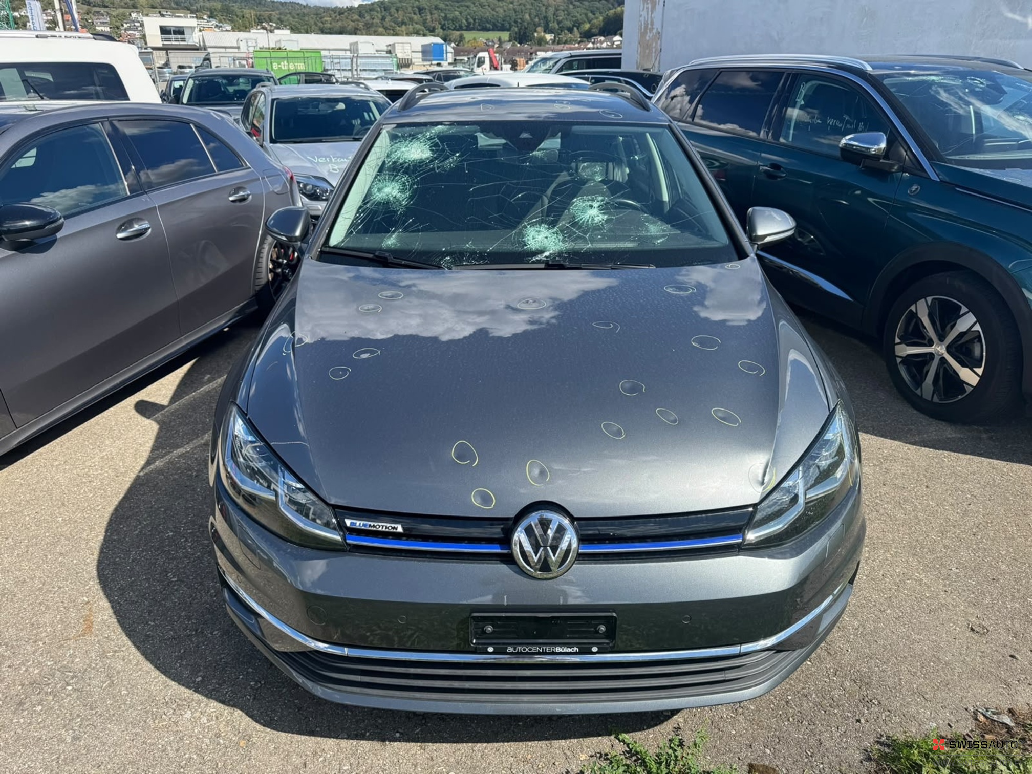 Auction Image