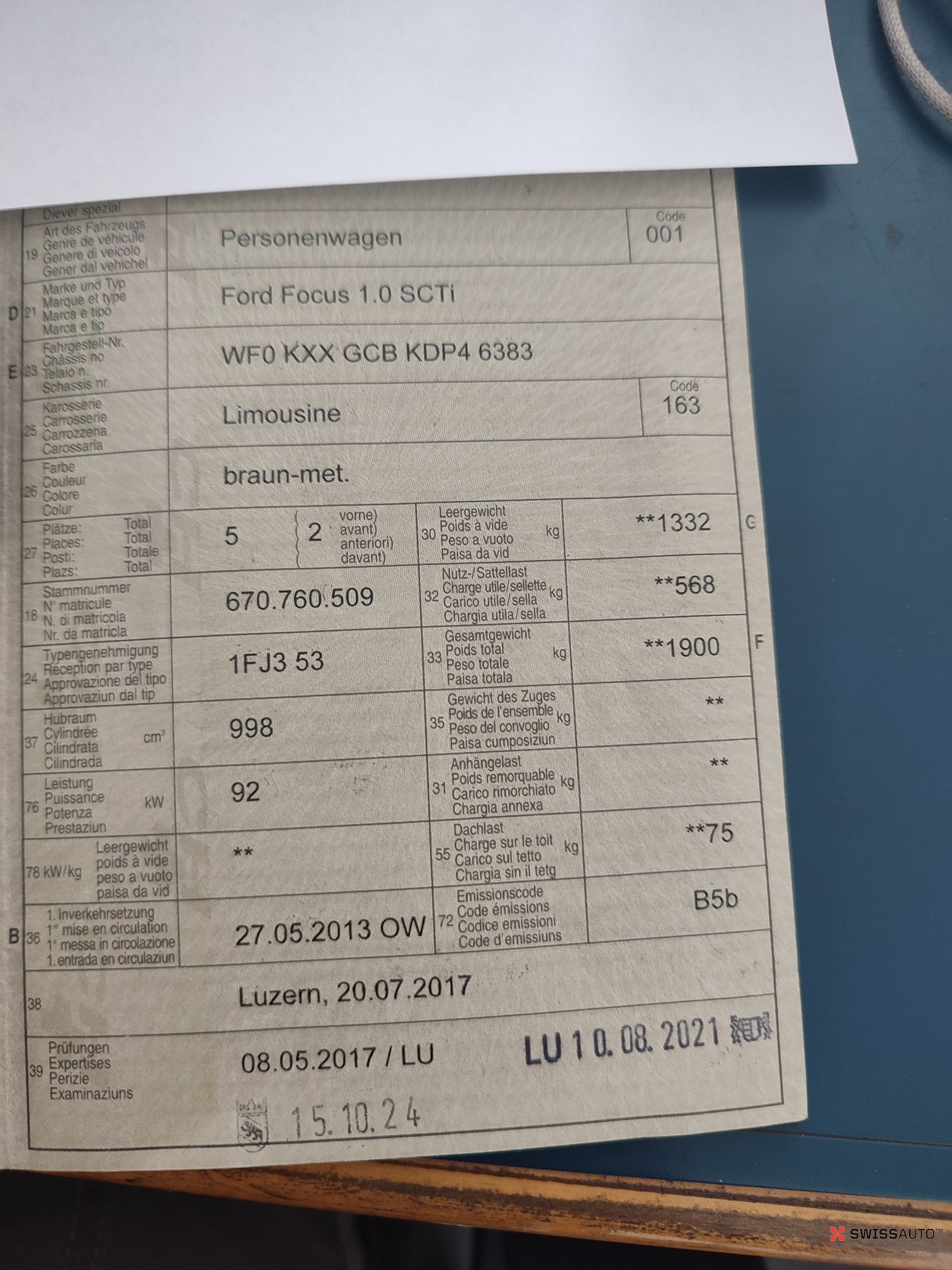 Auction Image