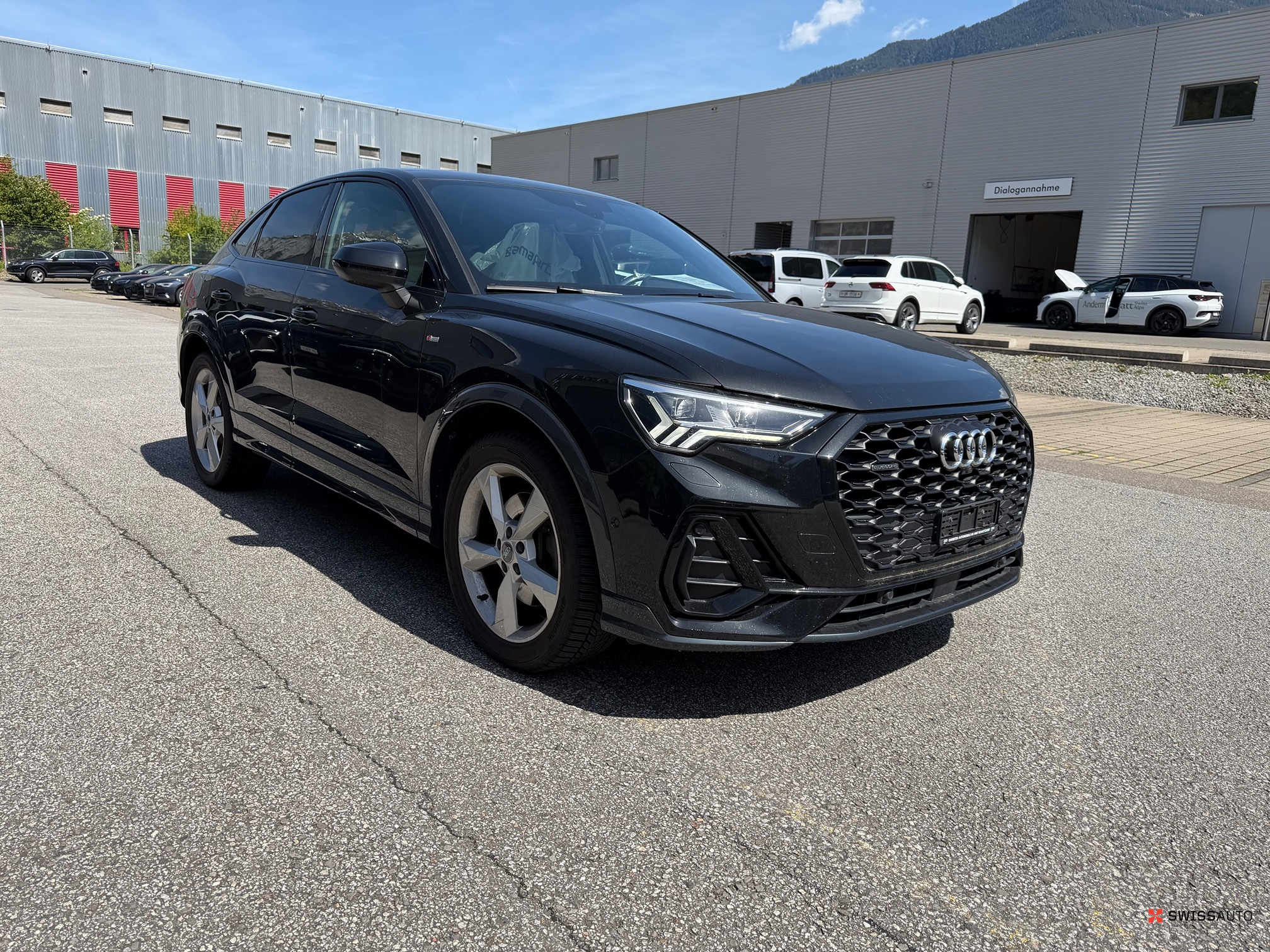 Auction Image