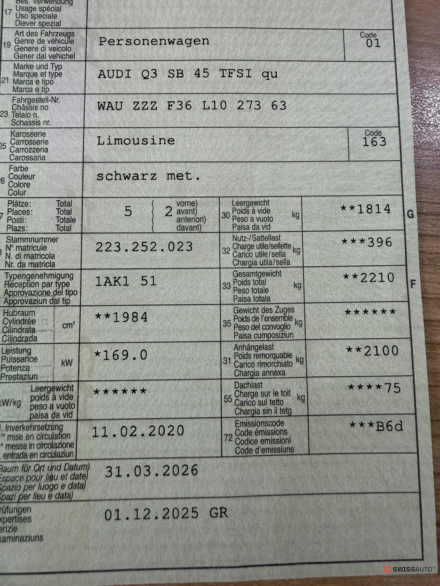 Auction Image
