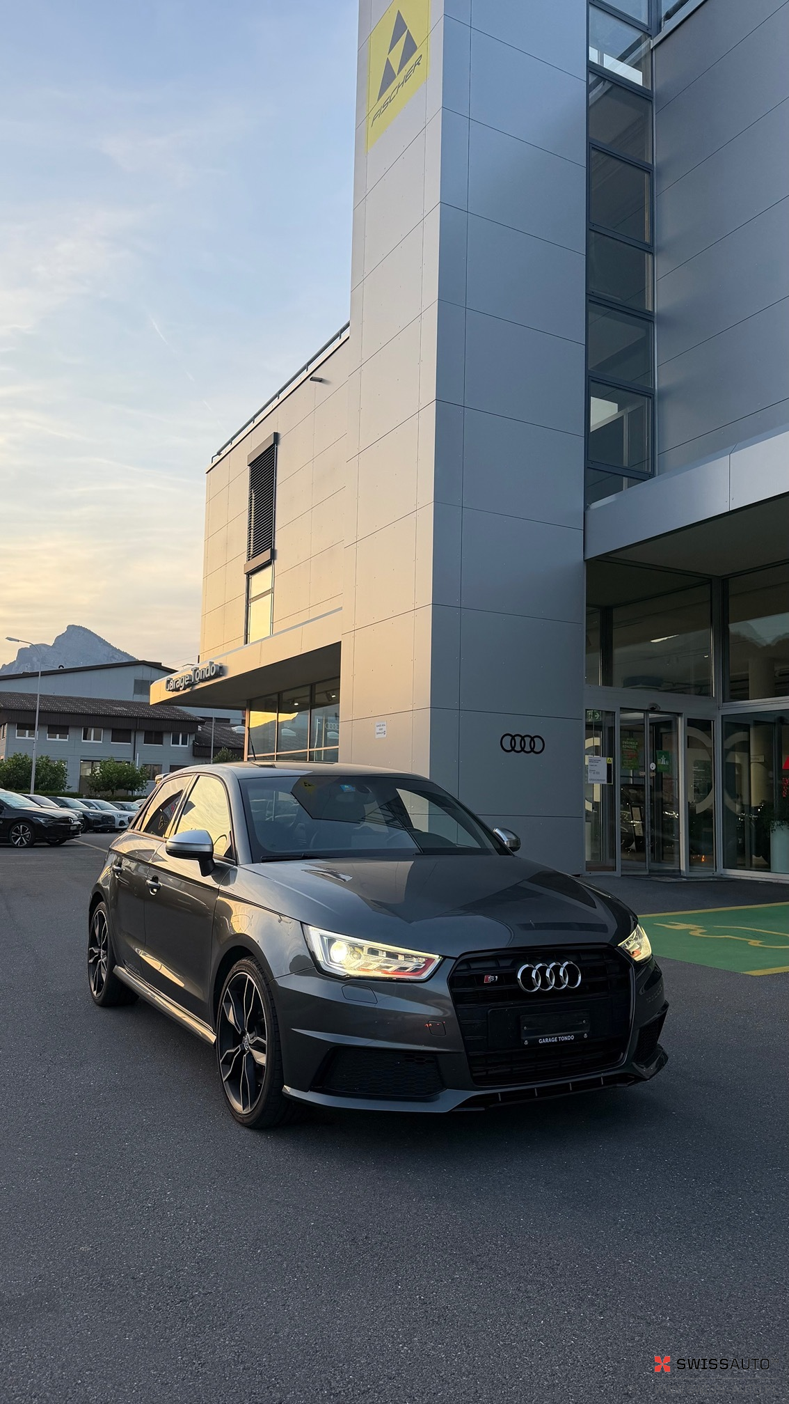 Auction Image