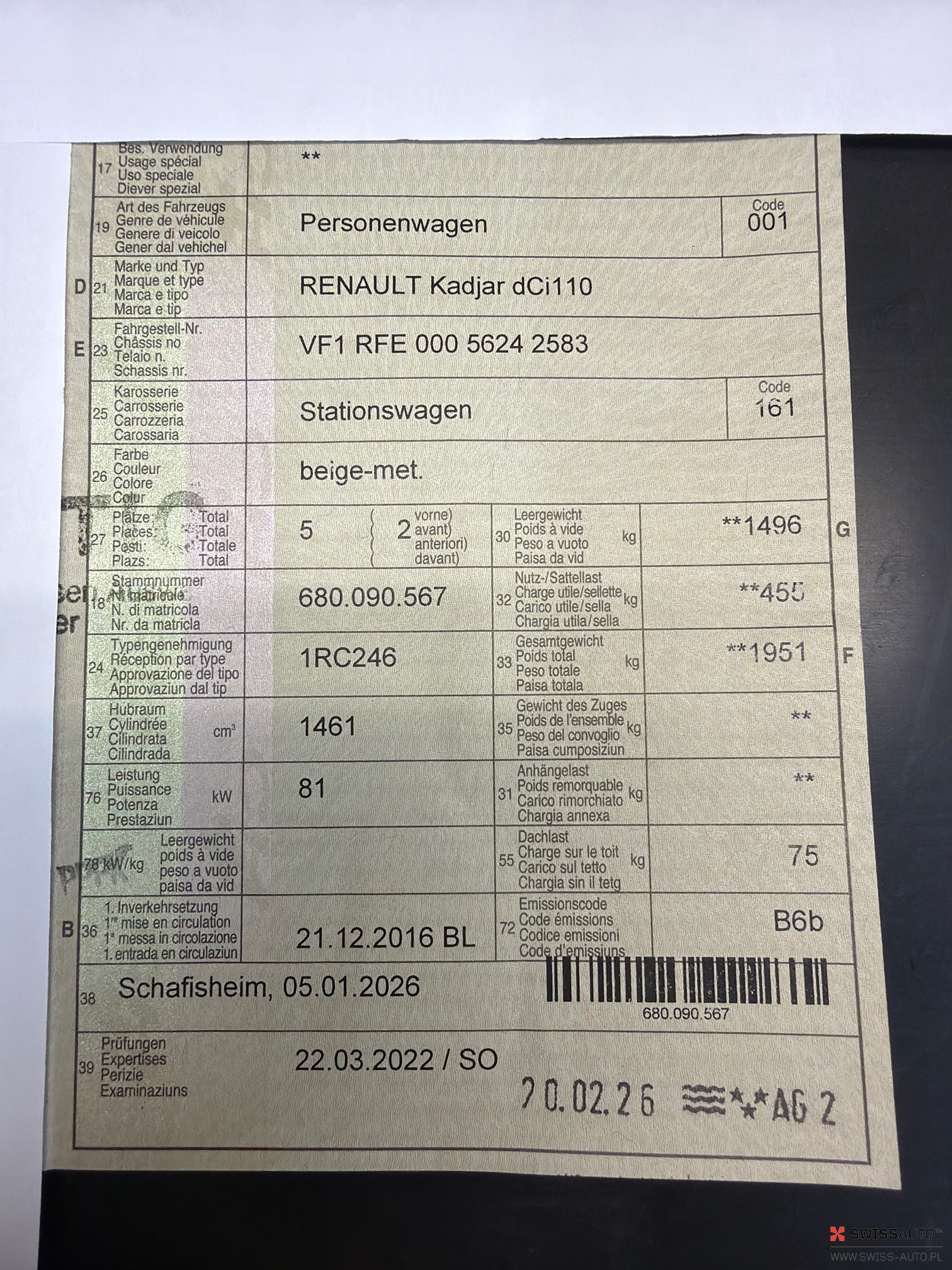 Auction Image