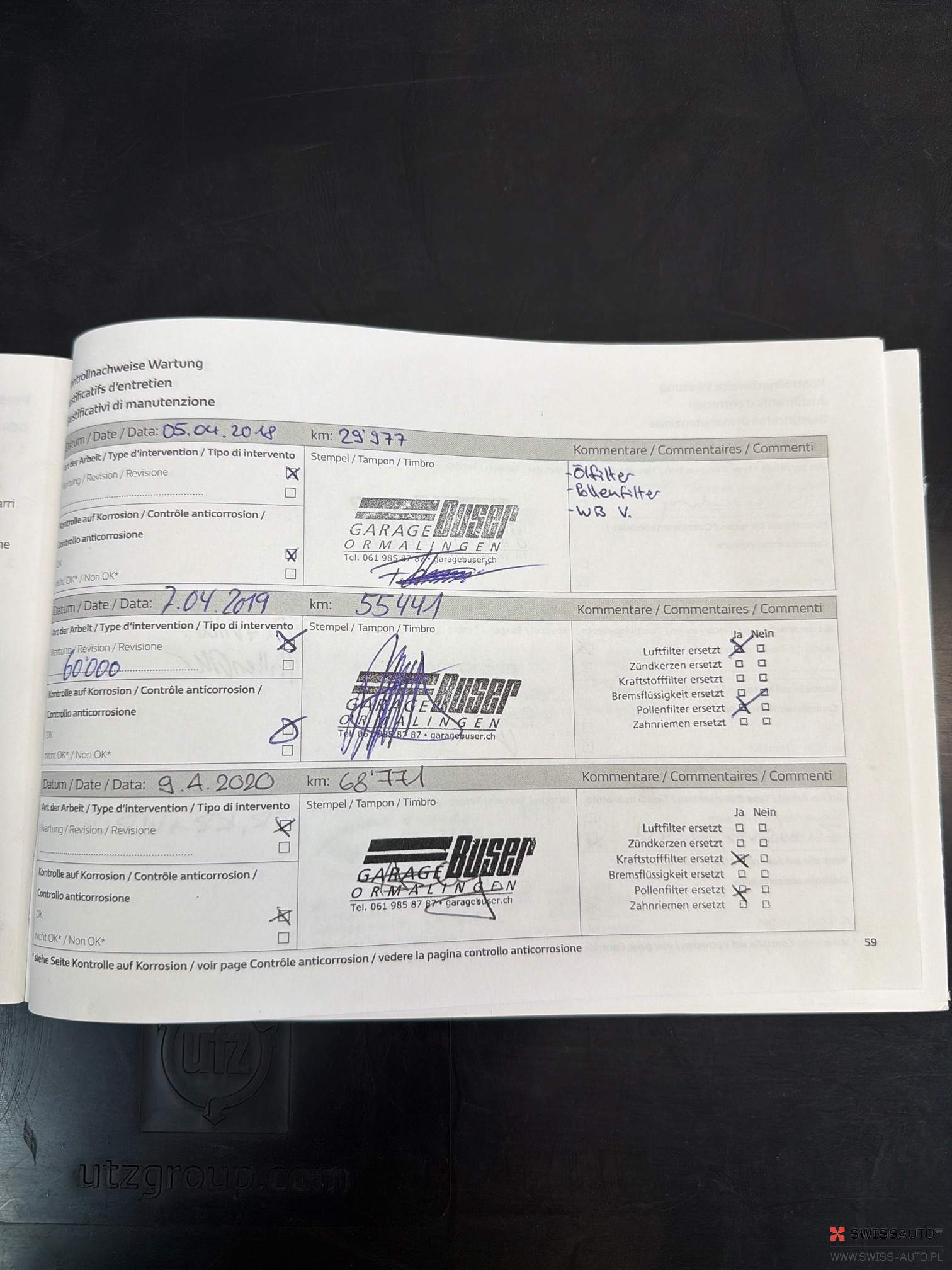 Auction Image