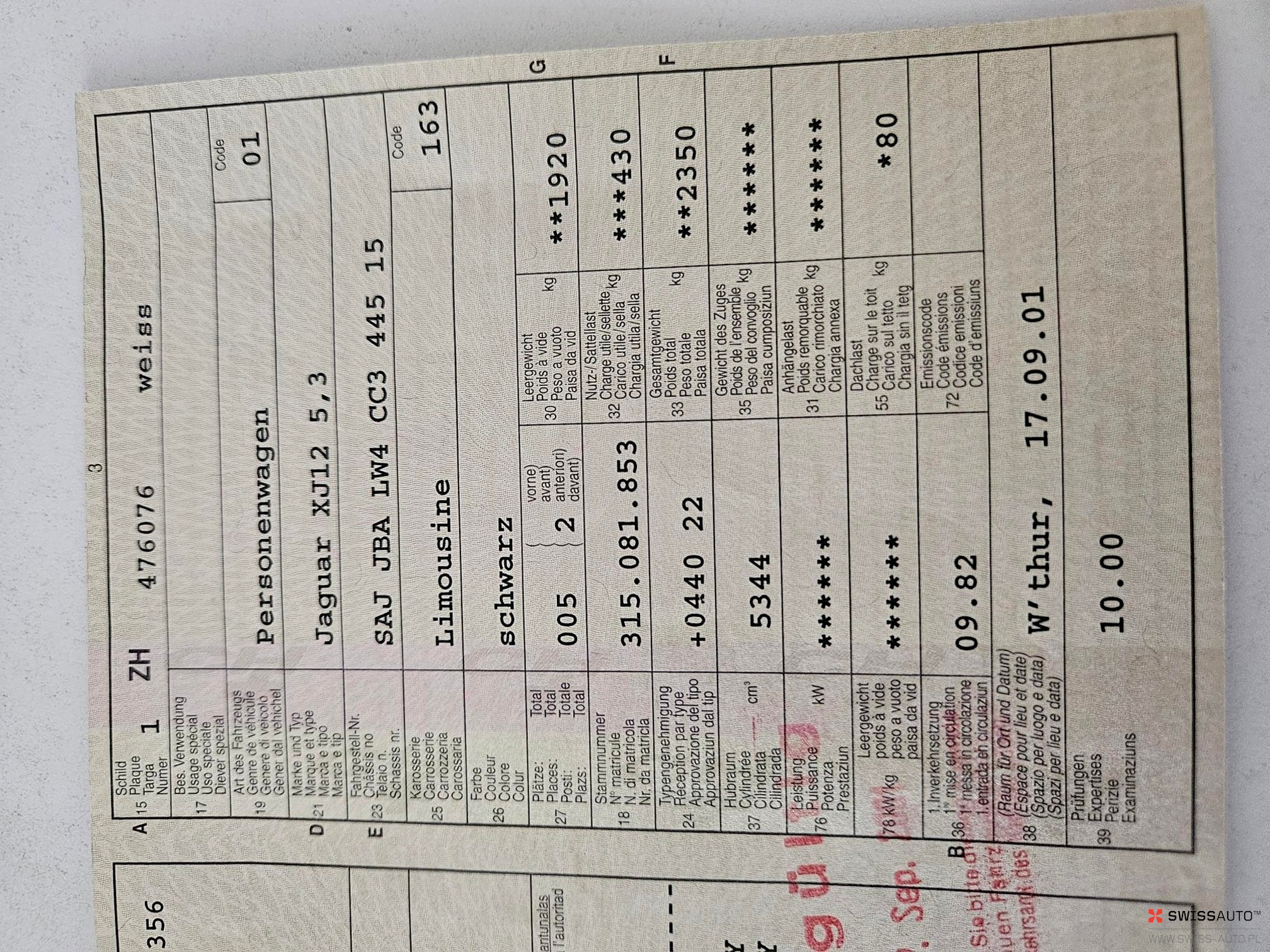 Auction Image