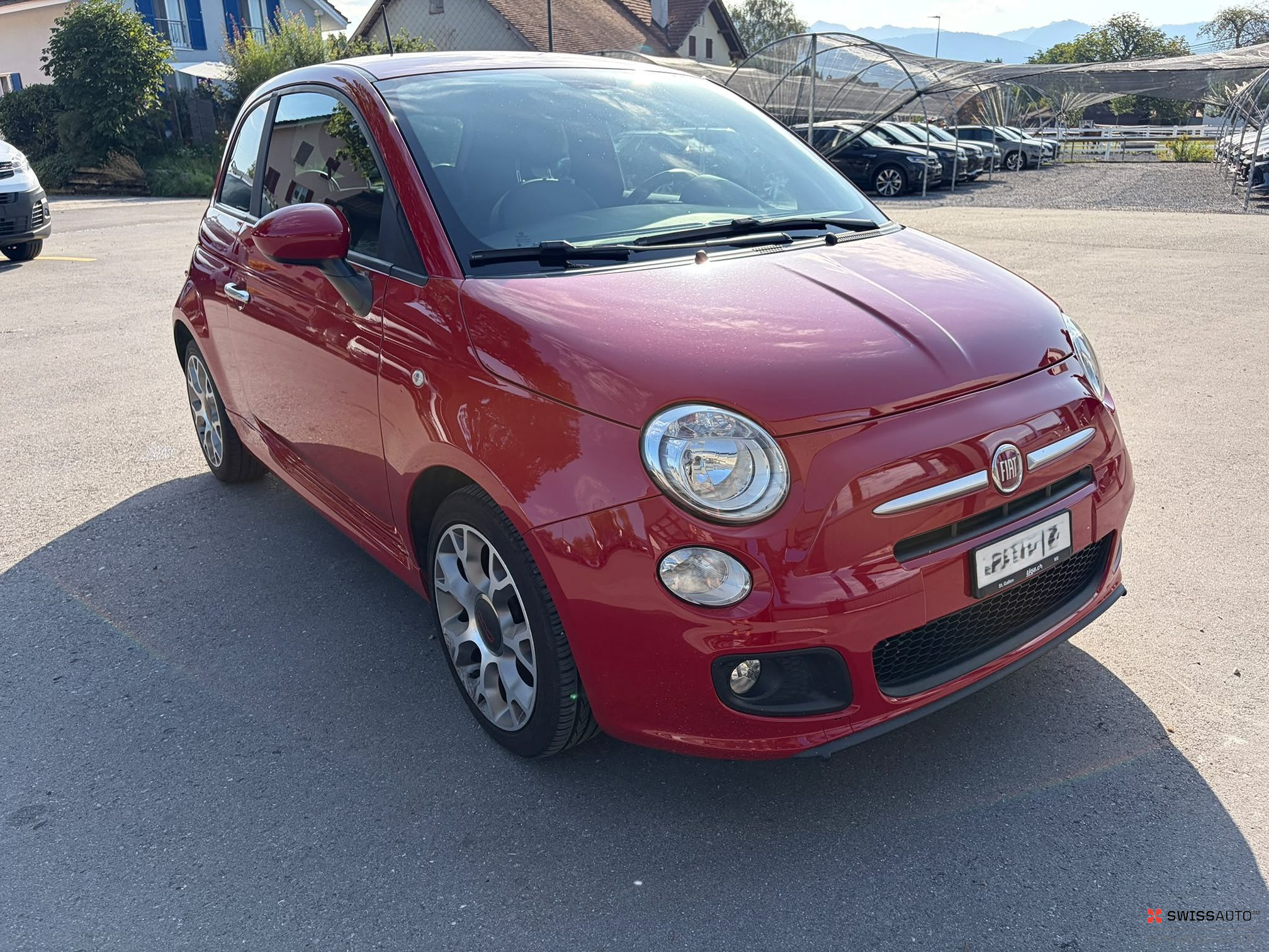 Auction Image